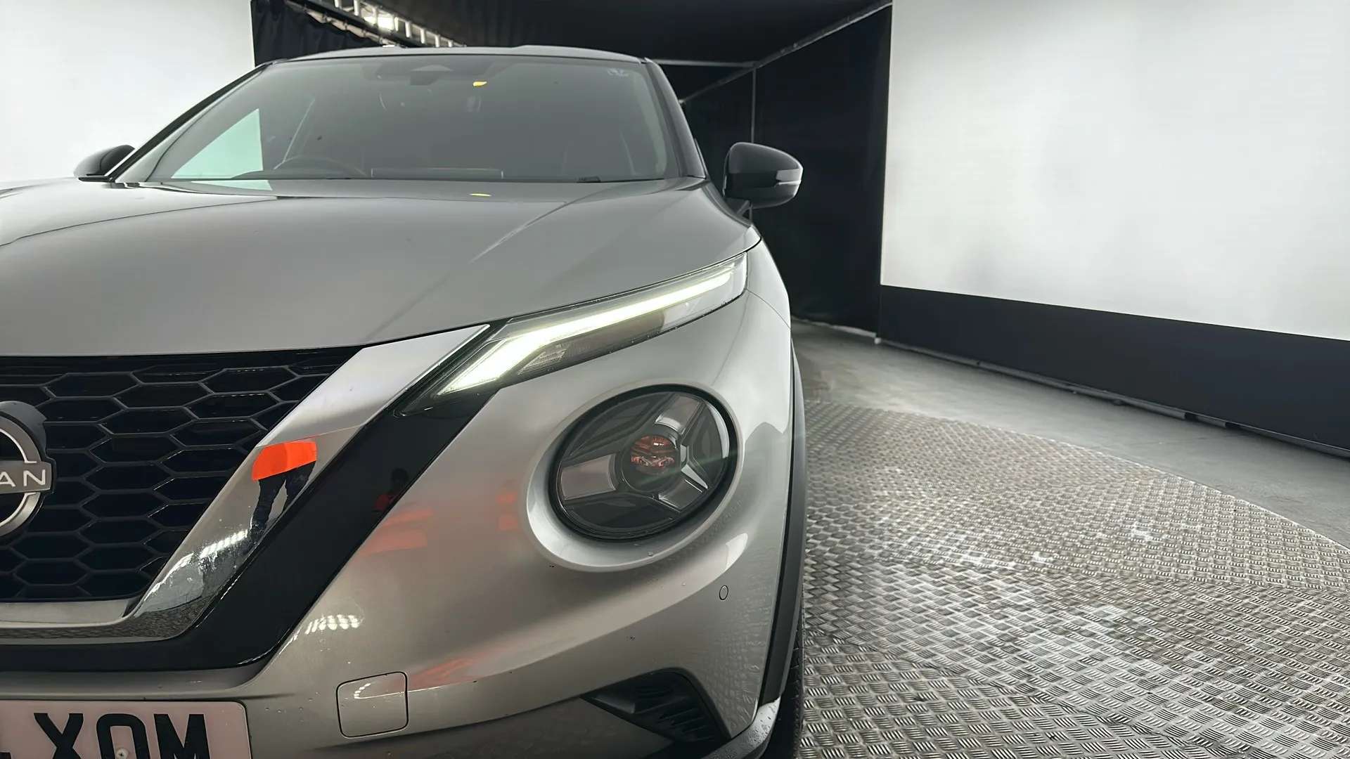 2024 NISSAN JUKE 2024 NISSAN JUKE