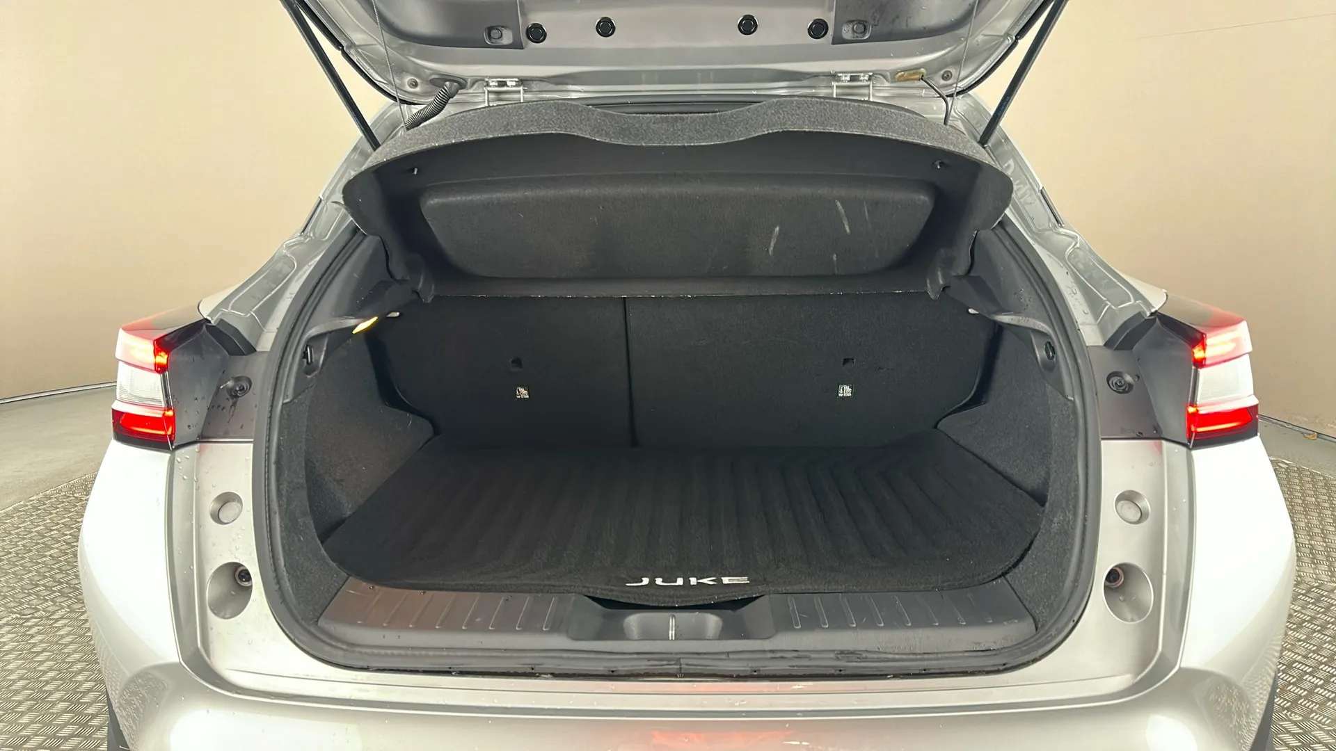 2024 NISSAN JUKE 2024 NISSAN JUKE