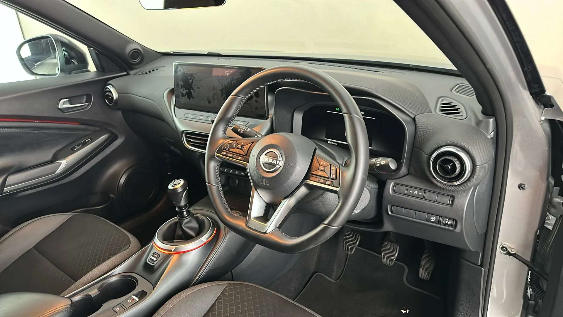 2024 NISSAN JUKE 2024 NISSAN JUKE