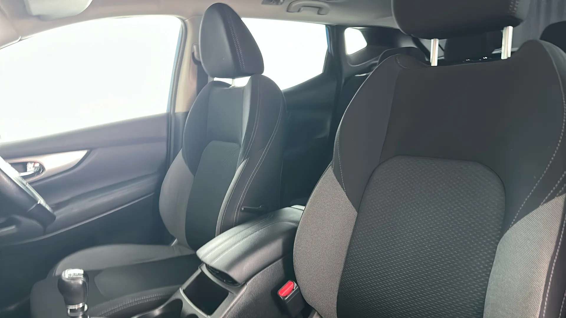 2019 NISSAN QASHQAI 2019 NISSAN QASHQAI