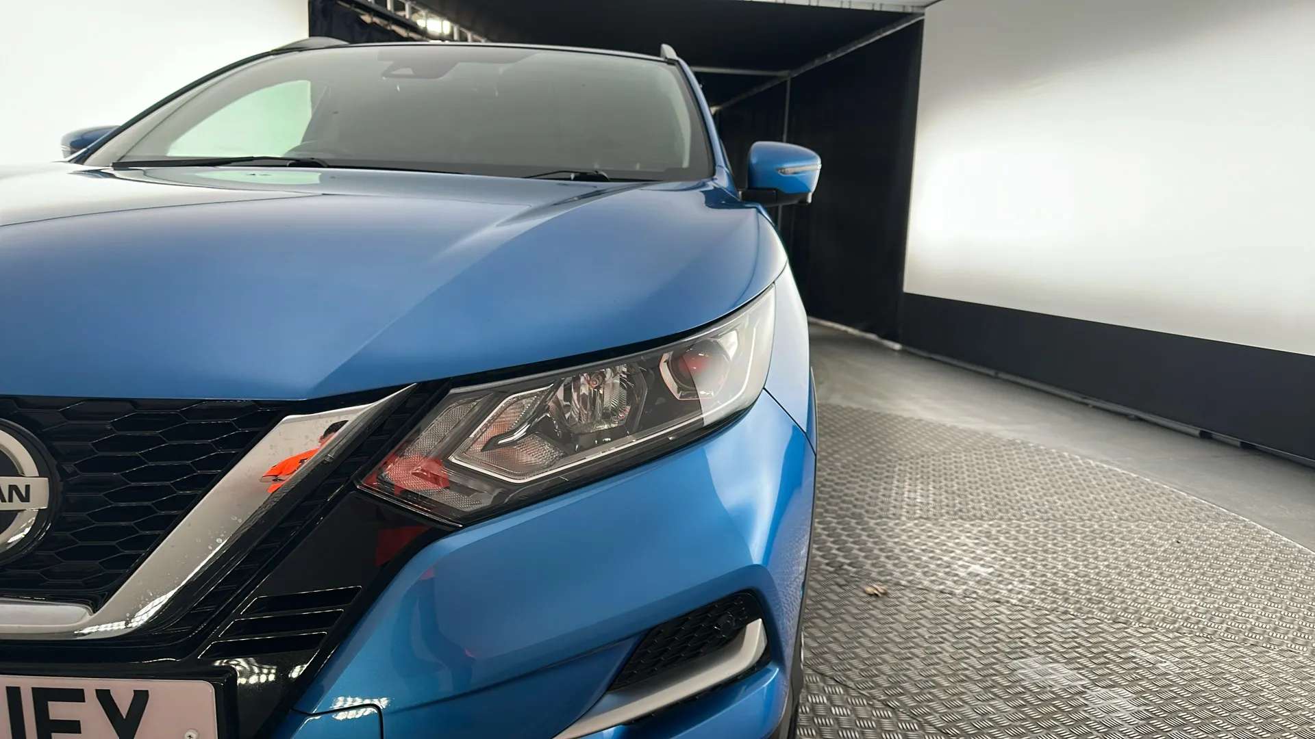2019 NISSAN QASHQAI 2019 NISSAN QASHQAI