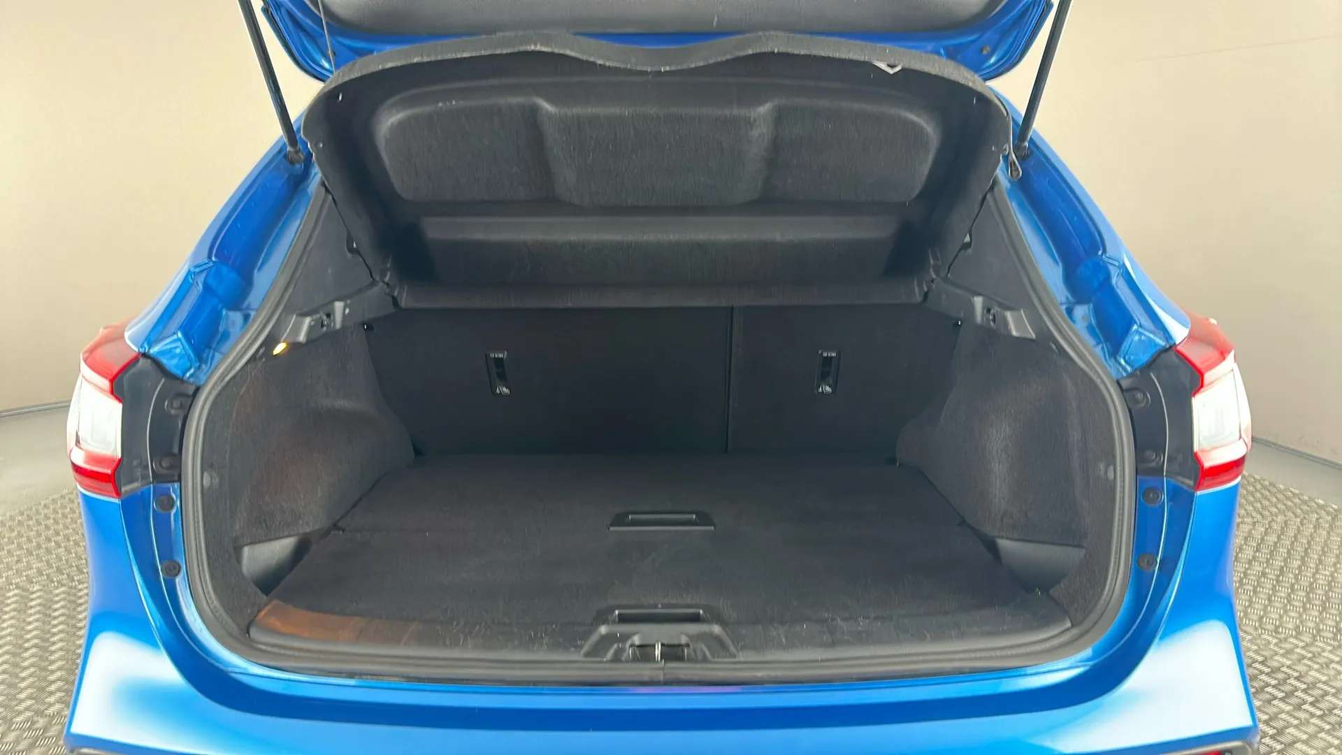 2019 NISSAN QASHQAI 2019 NISSAN QASHQAI