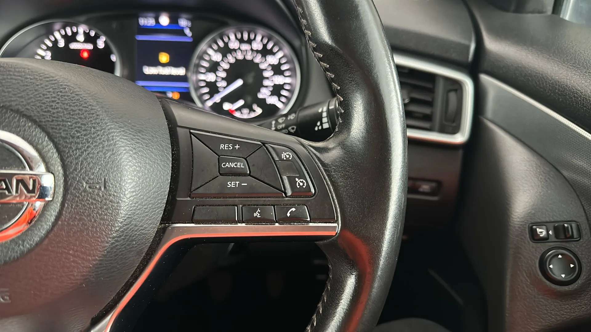 2019 NISSAN QASHQAI 2019 NISSAN QASHQAI