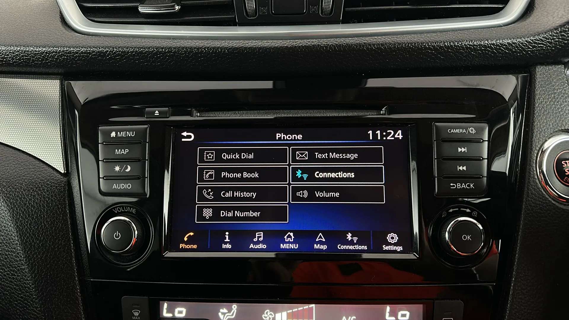 2019 NISSAN QASHQAI 2019 NISSAN QASHQAI