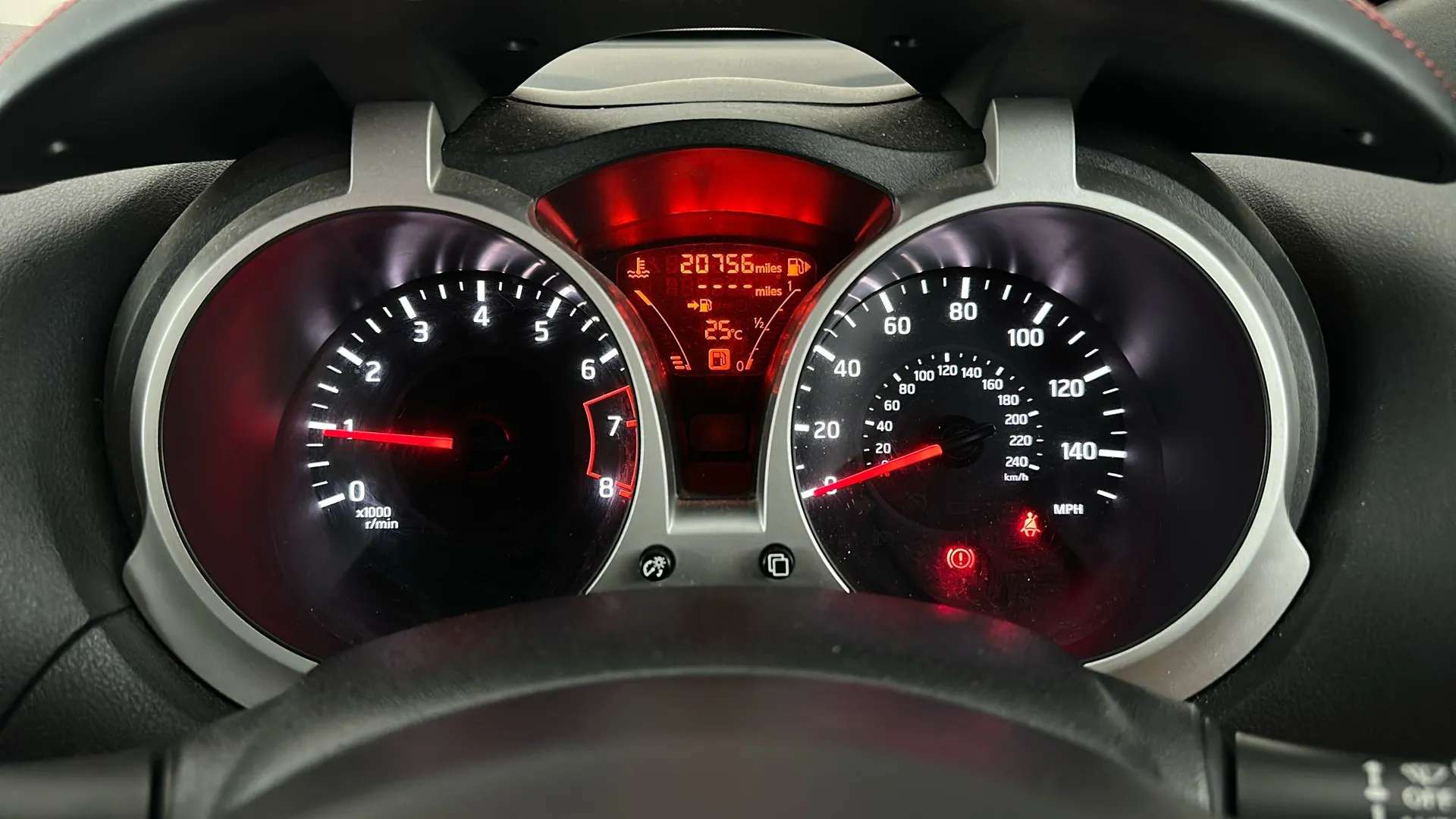 2016 NISSAN JUKE 2016 NISSAN JUKE