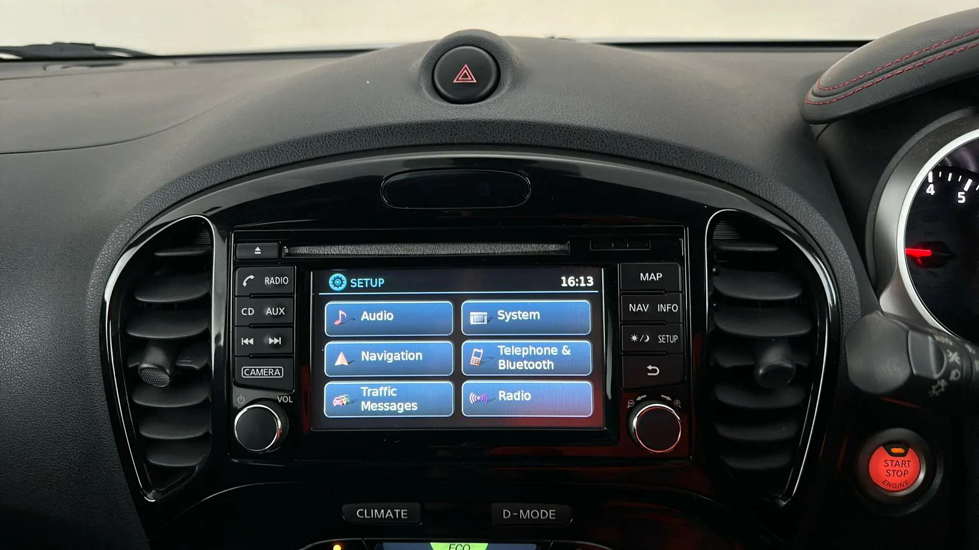 2016 NISSAN JUKE 2016 NISSAN JUKE