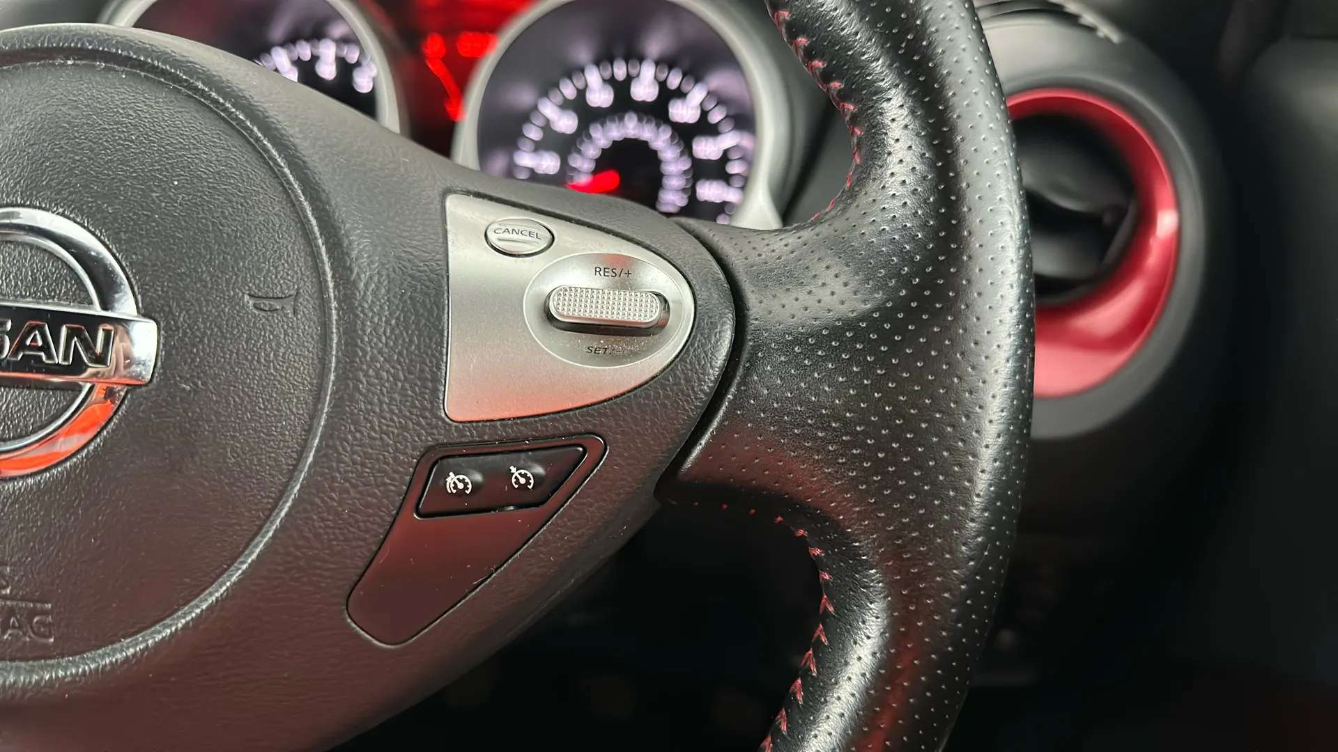 2016 NISSAN JUKE 2016 NISSAN JUKE