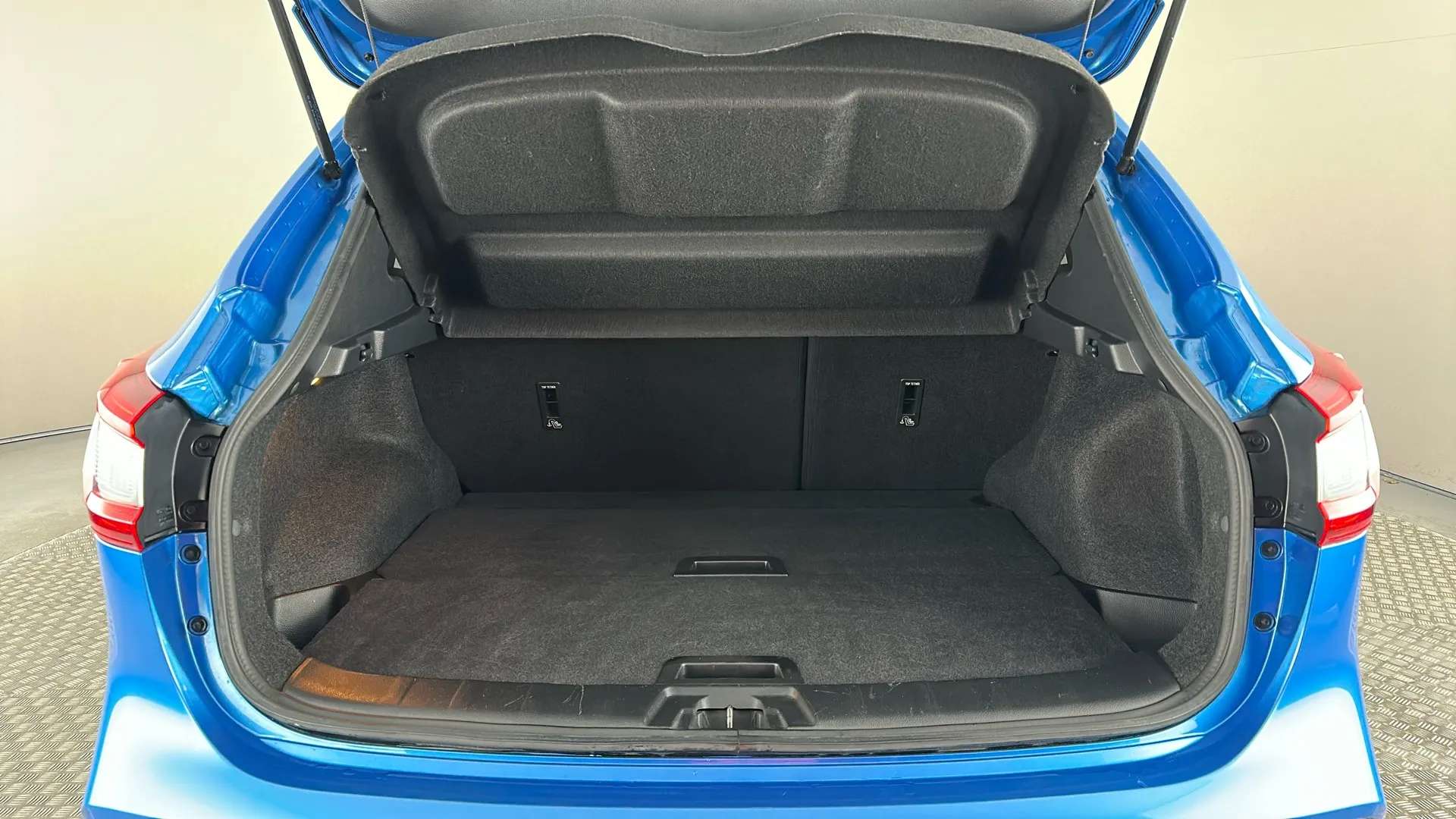 2018 NISSAN QASHQAI 2018 NISSAN QASHQAI