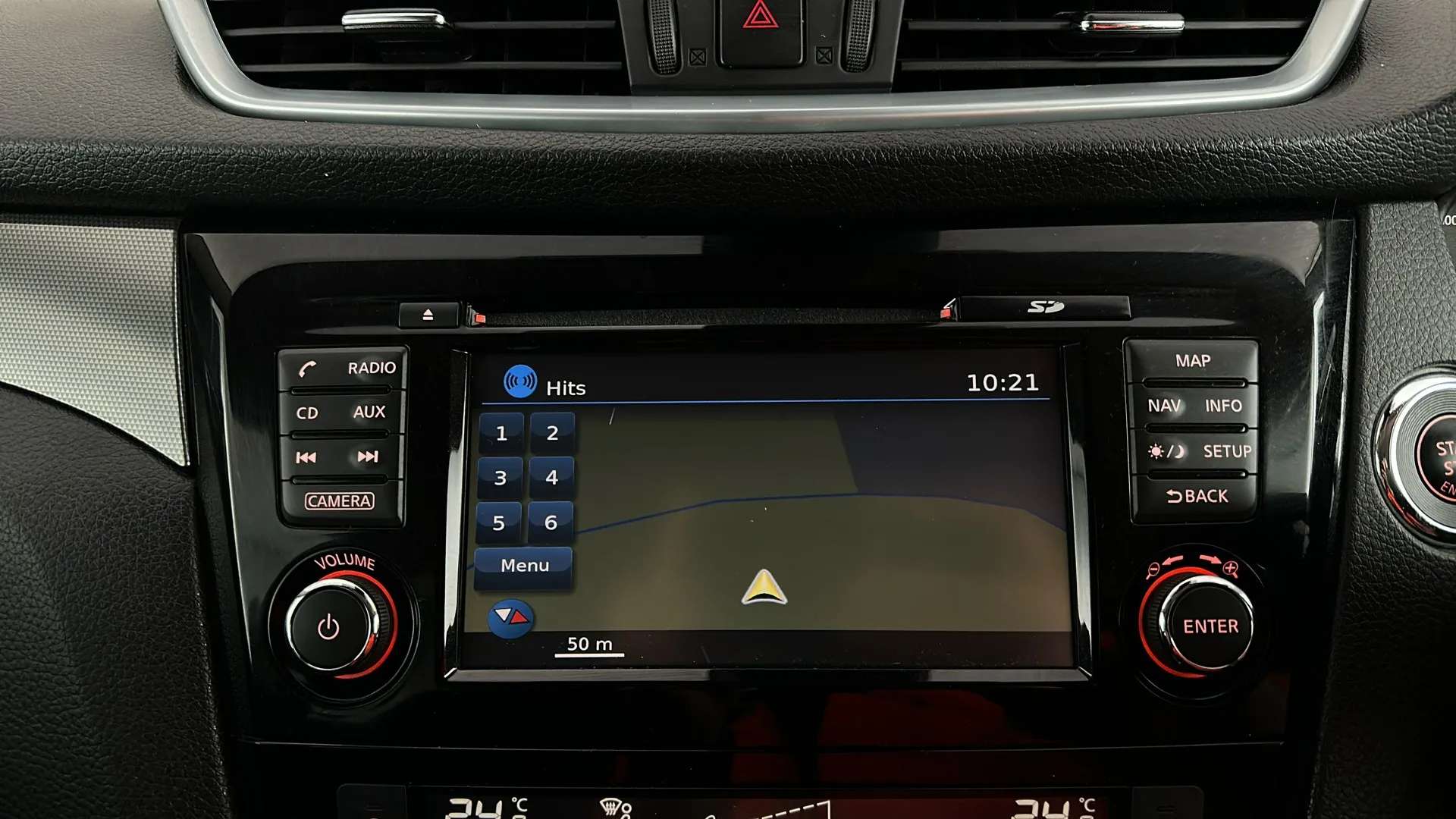 2018 NISSAN QASHQAI 2018 NISSAN QASHQAI