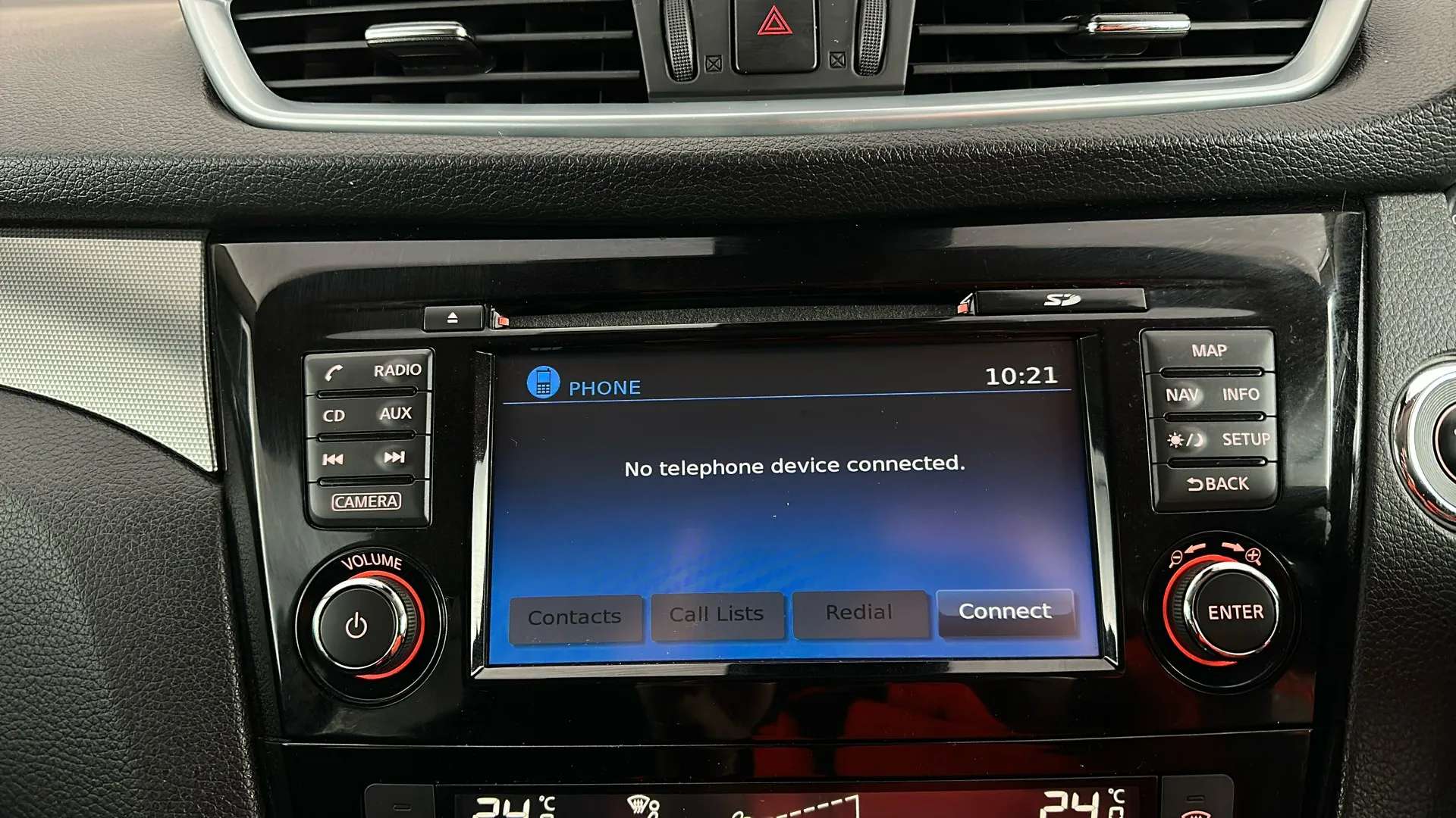 2018 NISSAN QASHQAI 2018 NISSAN QASHQAI