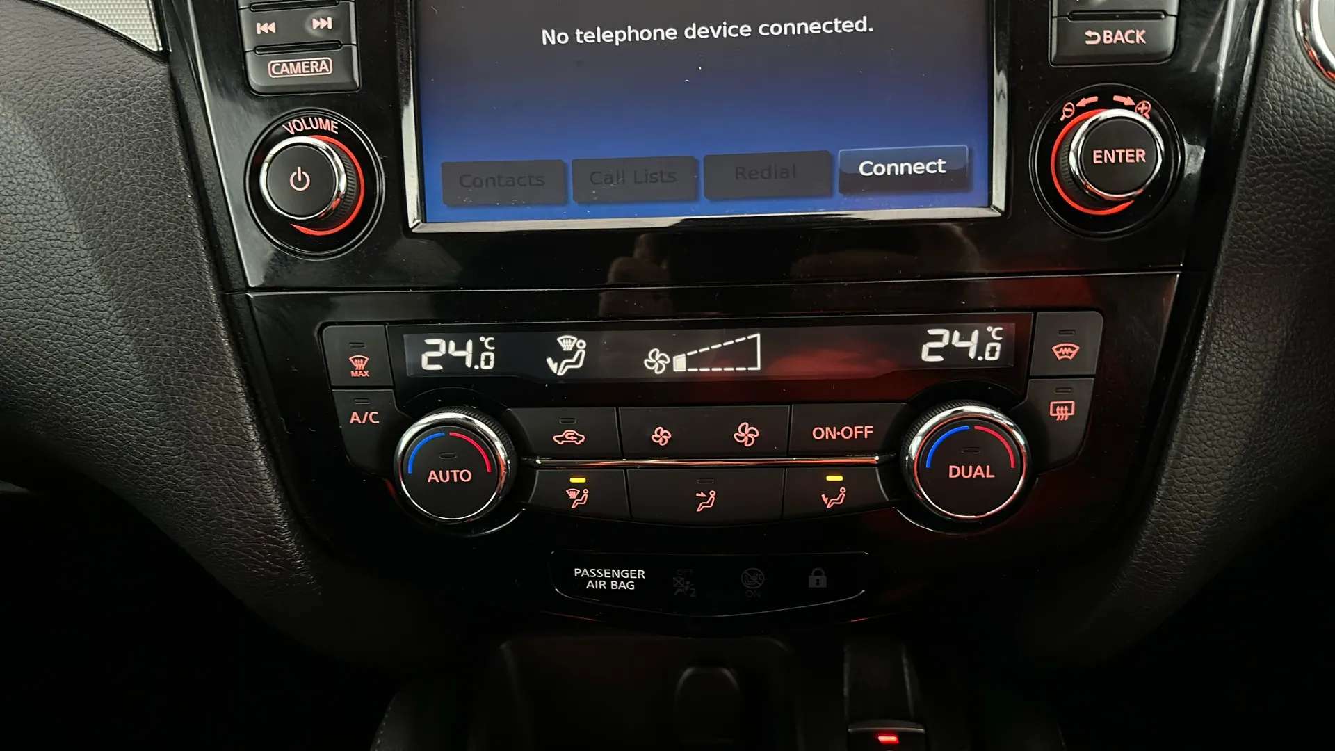 2018 NISSAN QASHQAI 2018 NISSAN QASHQAI