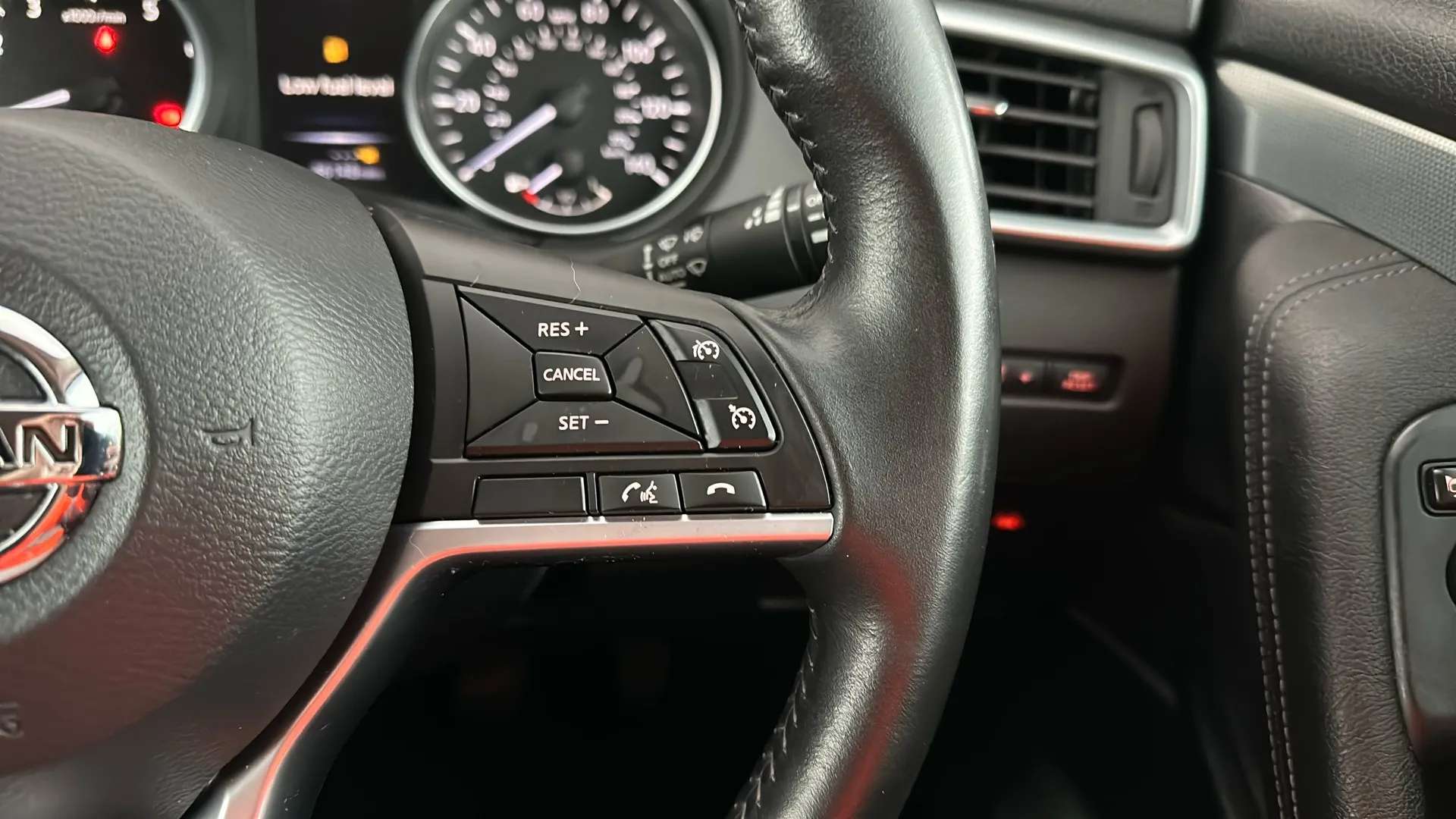 2018 NISSAN QASHQAI 2018 NISSAN QASHQAI