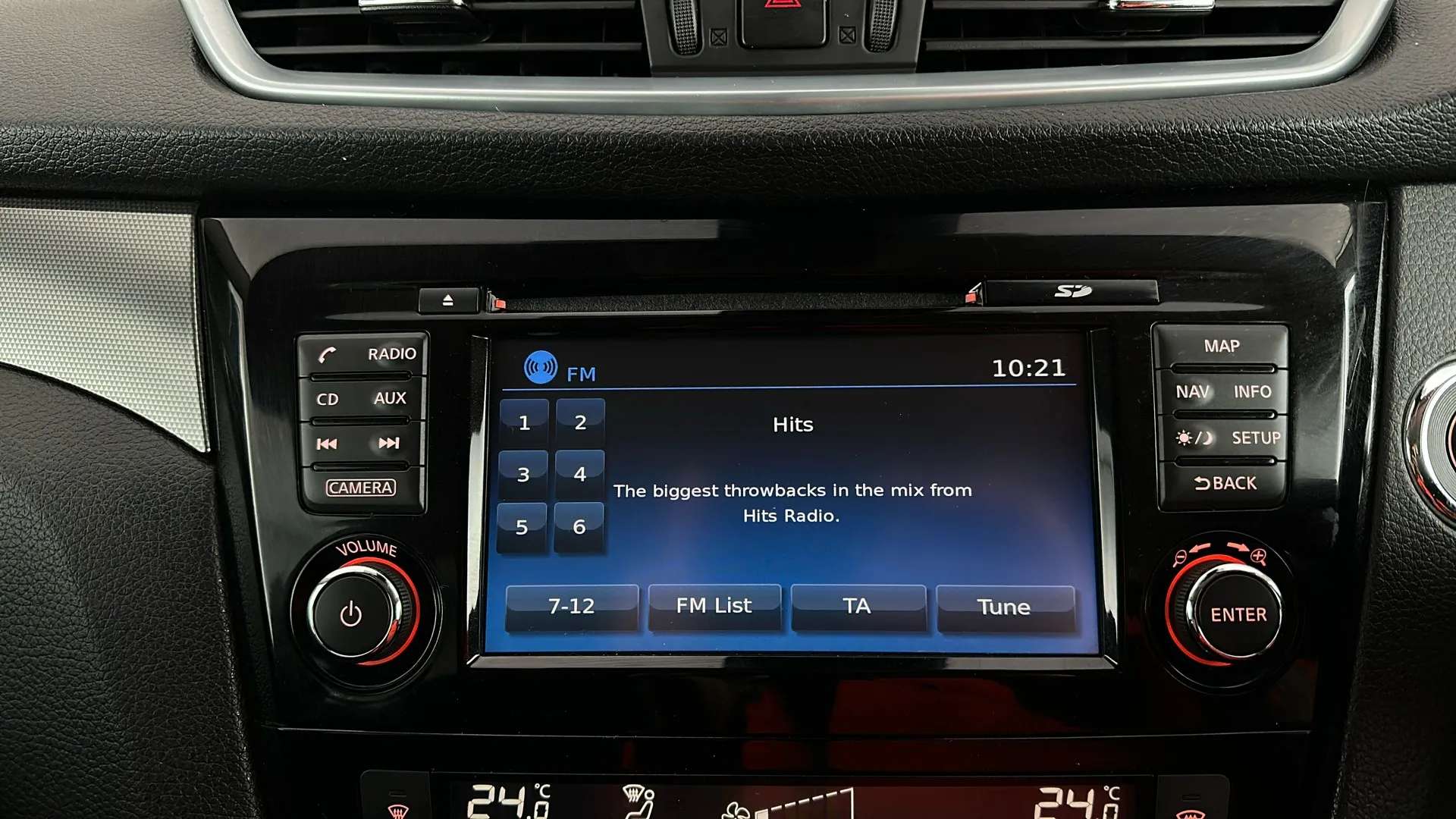 2018 NISSAN QASHQAI 2018 NISSAN QASHQAI
