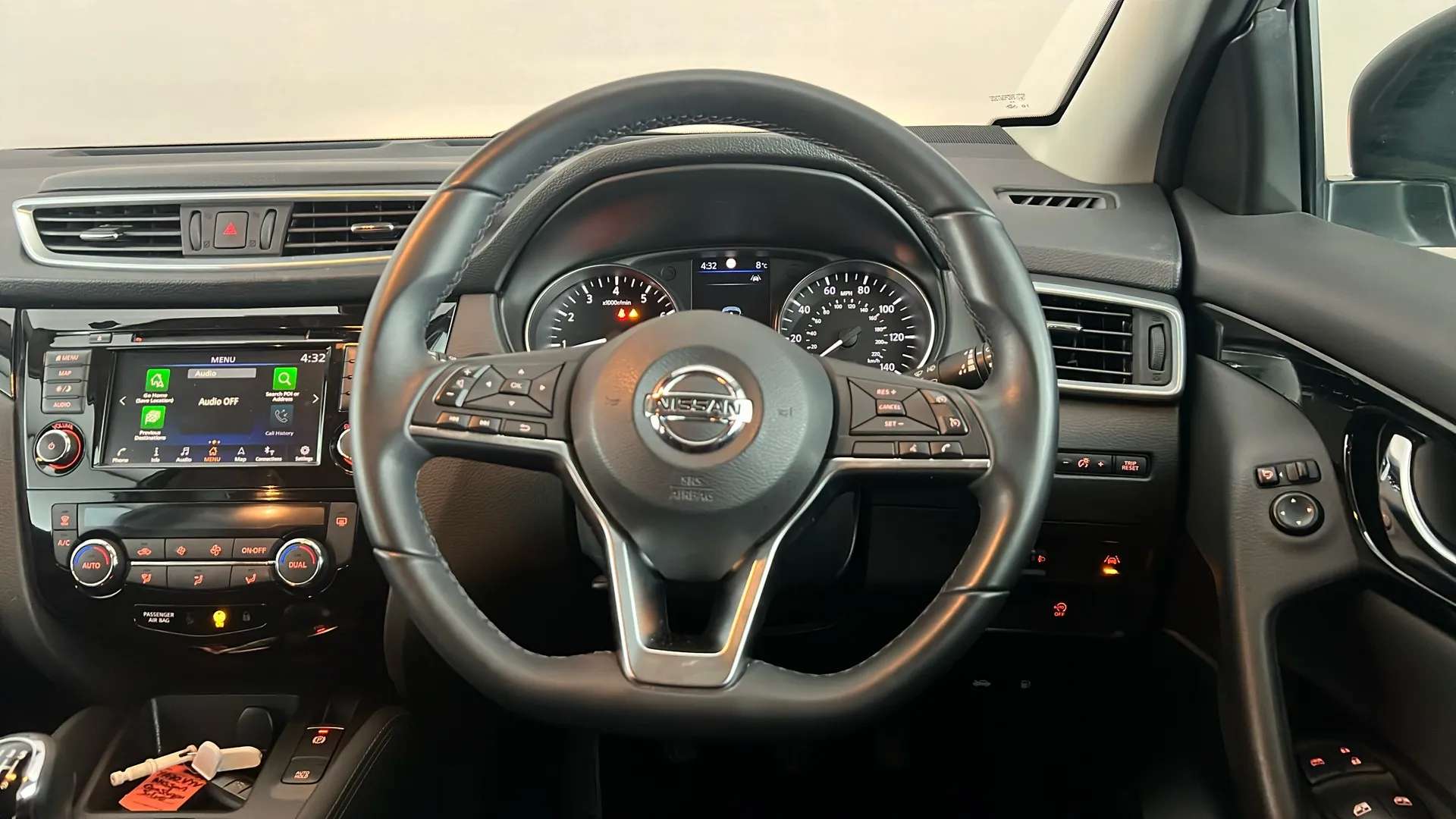 2020 NISSAN QASHQAI 2020 NISSAN QASHQAI