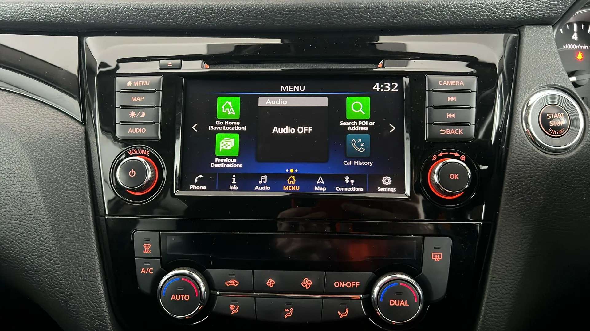 2020 NISSAN QASHQAI 2020 NISSAN QASHQAI