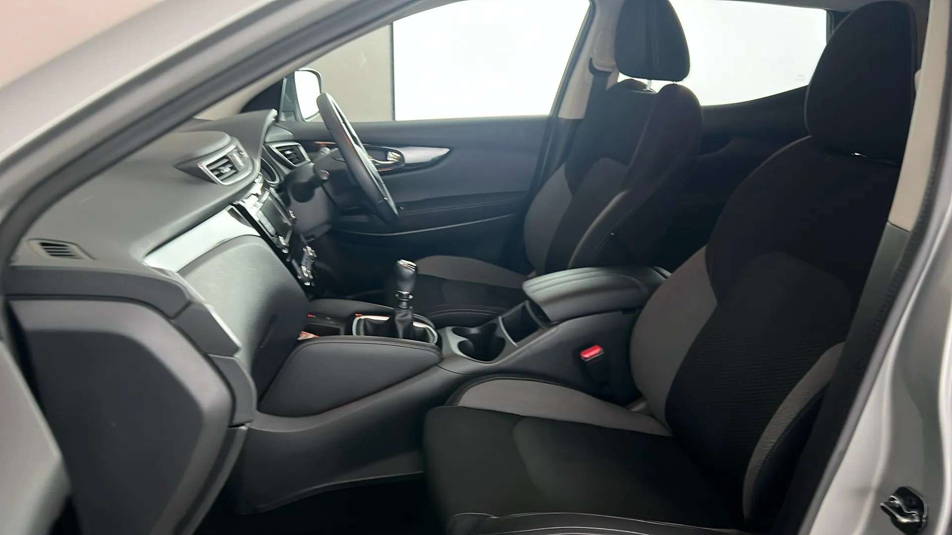 2020 NISSAN QASHQAI 2020 NISSAN QASHQAI