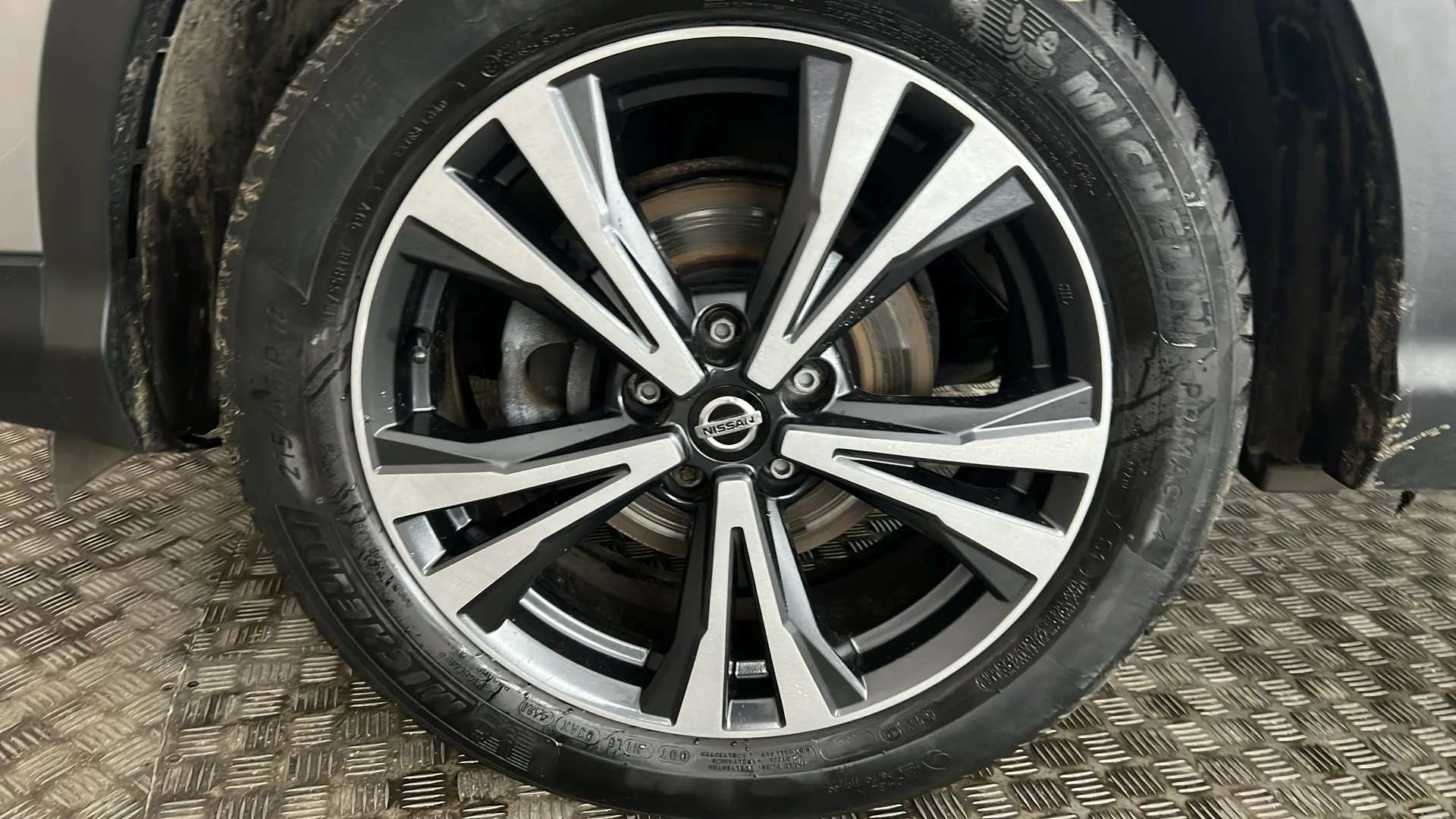 2020 NISSAN QASHQAI 2020 NISSAN QASHQAI