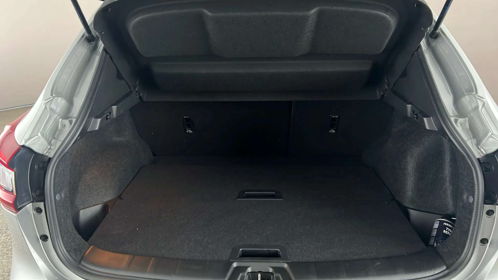 2020 NISSAN QASHQAI 2020 NISSAN QASHQAI