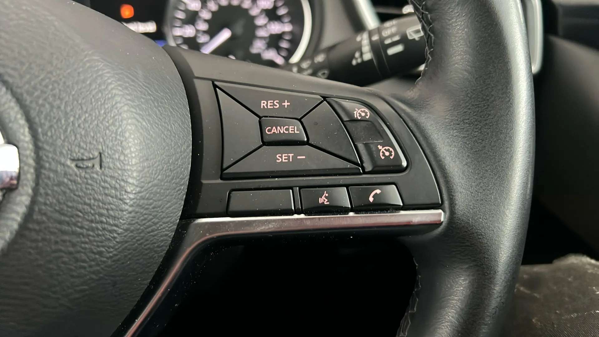 2020 NISSAN QASHQAI 2020 NISSAN QASHQAI