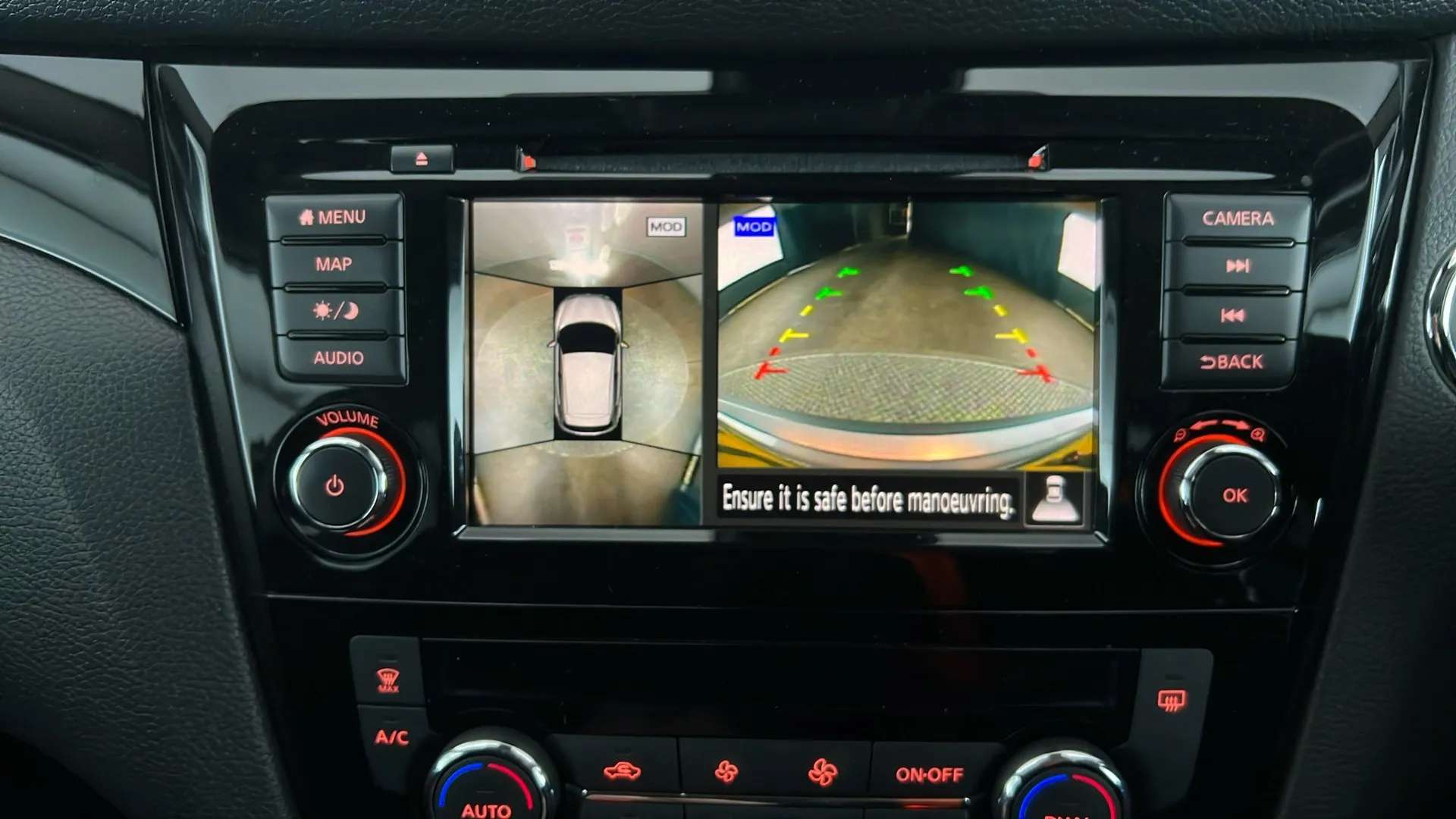 2020 NISSAN QASHQAI 2020 NISSAN QASHQAI