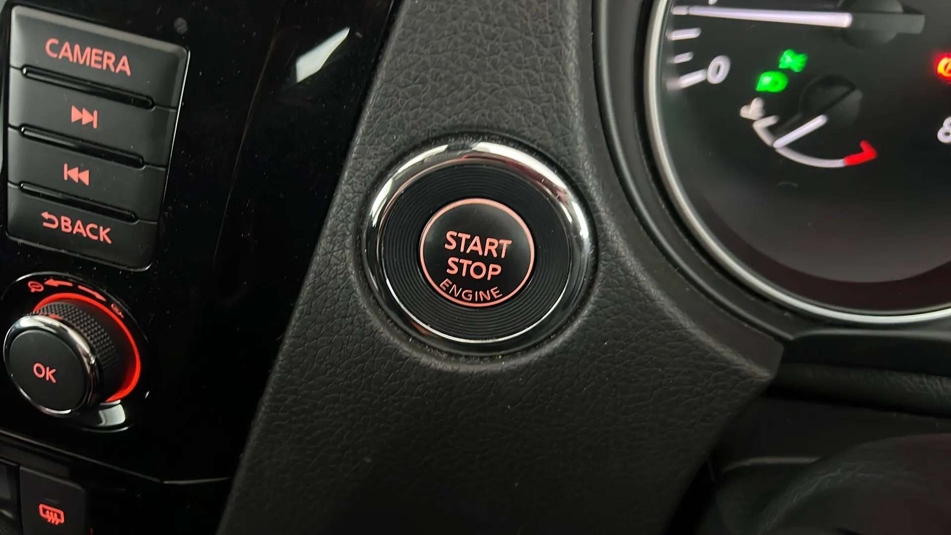 2020 NISSAN QASHQAI 2020 NISSAN QASHQAI