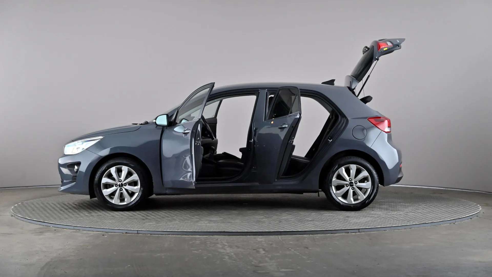 2022 KIA RIO 2022 KIA RIO