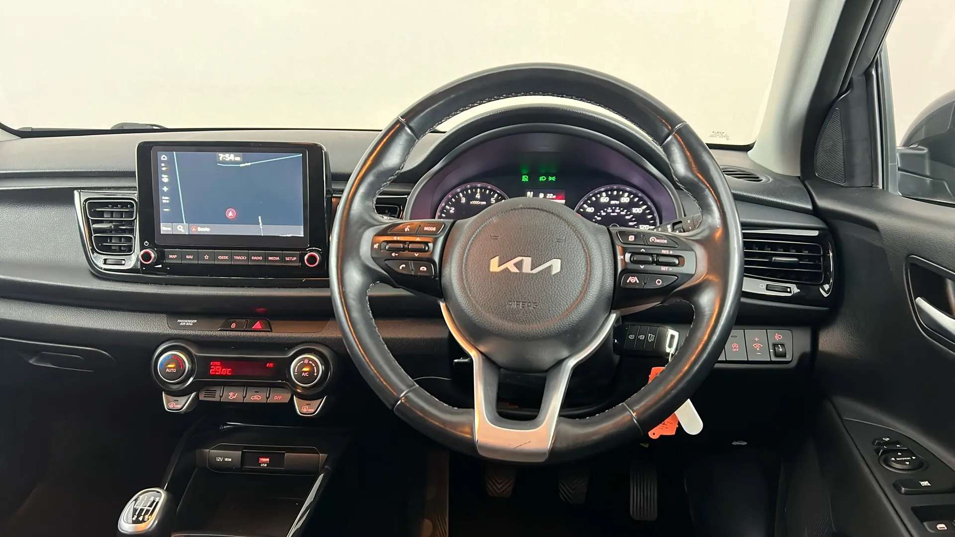 2022 KIA RIO 2022 KIA RIO