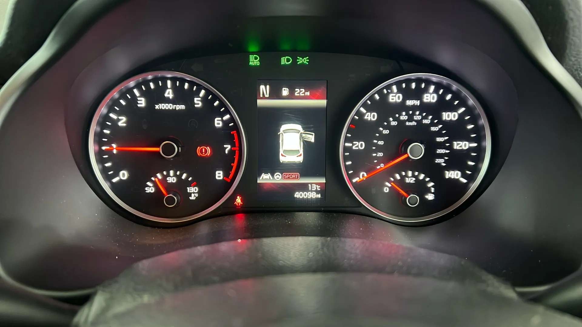 2022 KIA RIO 2022 KIA RIO