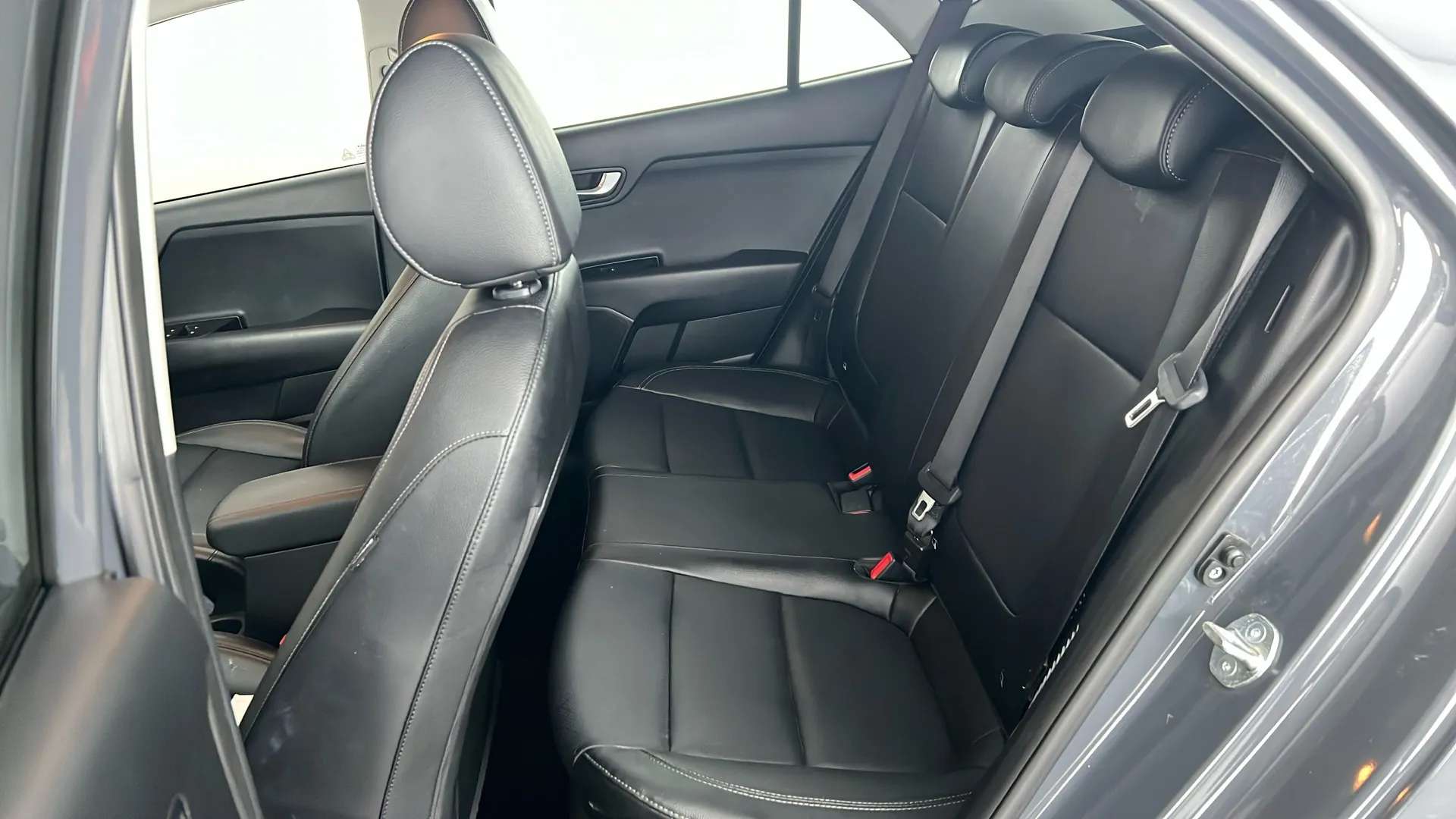 2022 KIA RIO 2022 KIA RIO