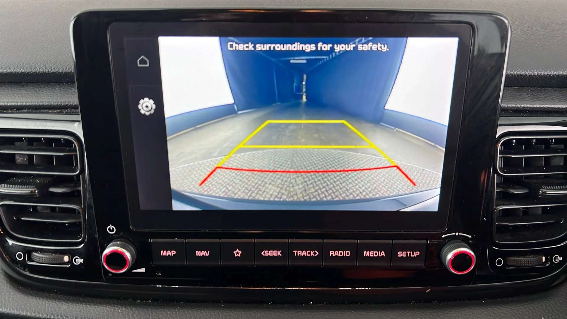 2022 KIA RIO 2022 KIA RIO