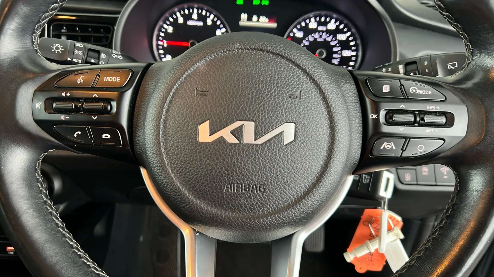 2022 KIA RIO 2022 KIA RIO