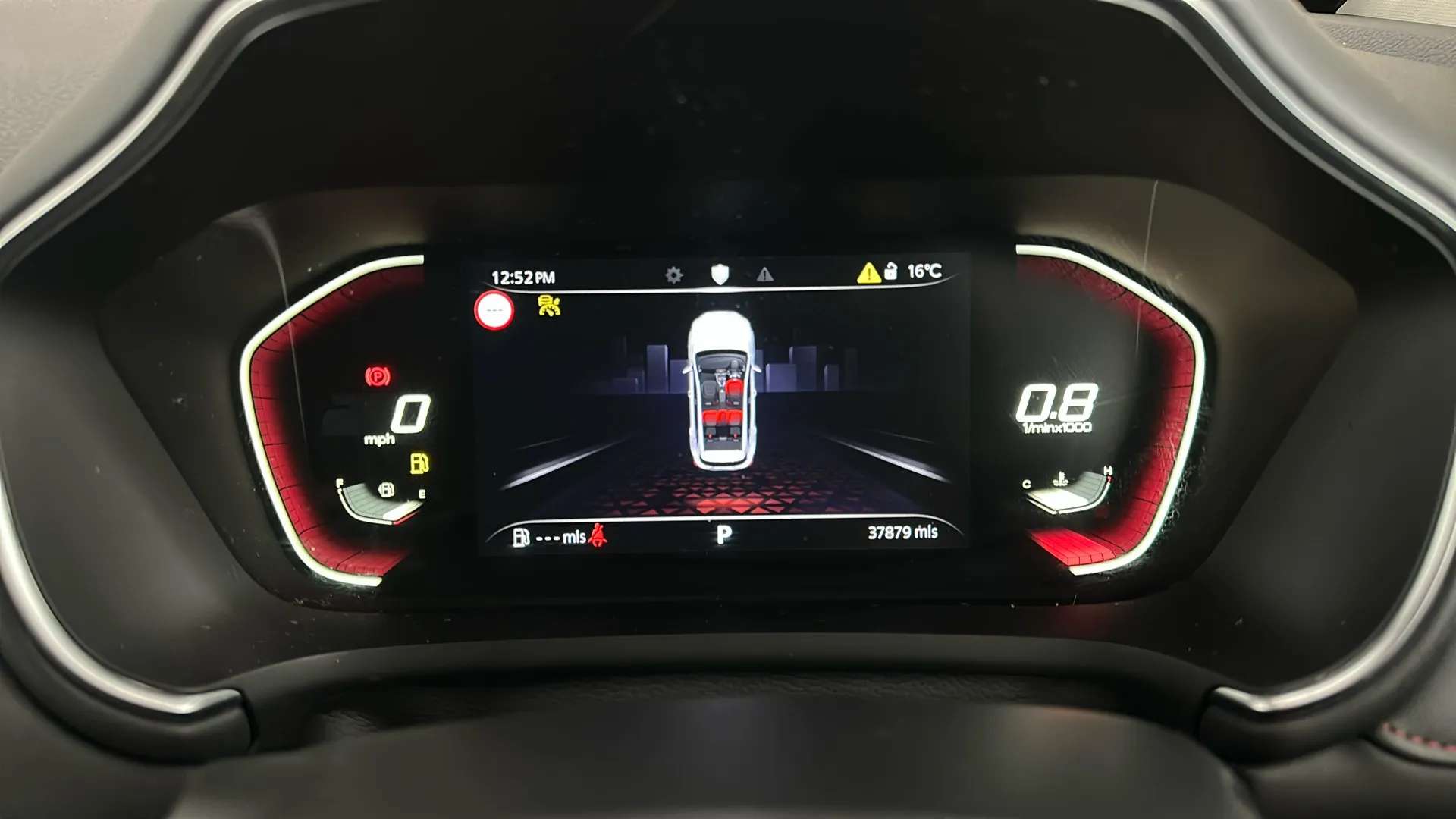 2023 MG MOTOR UK HS 2023 MG MOTOR UK HS