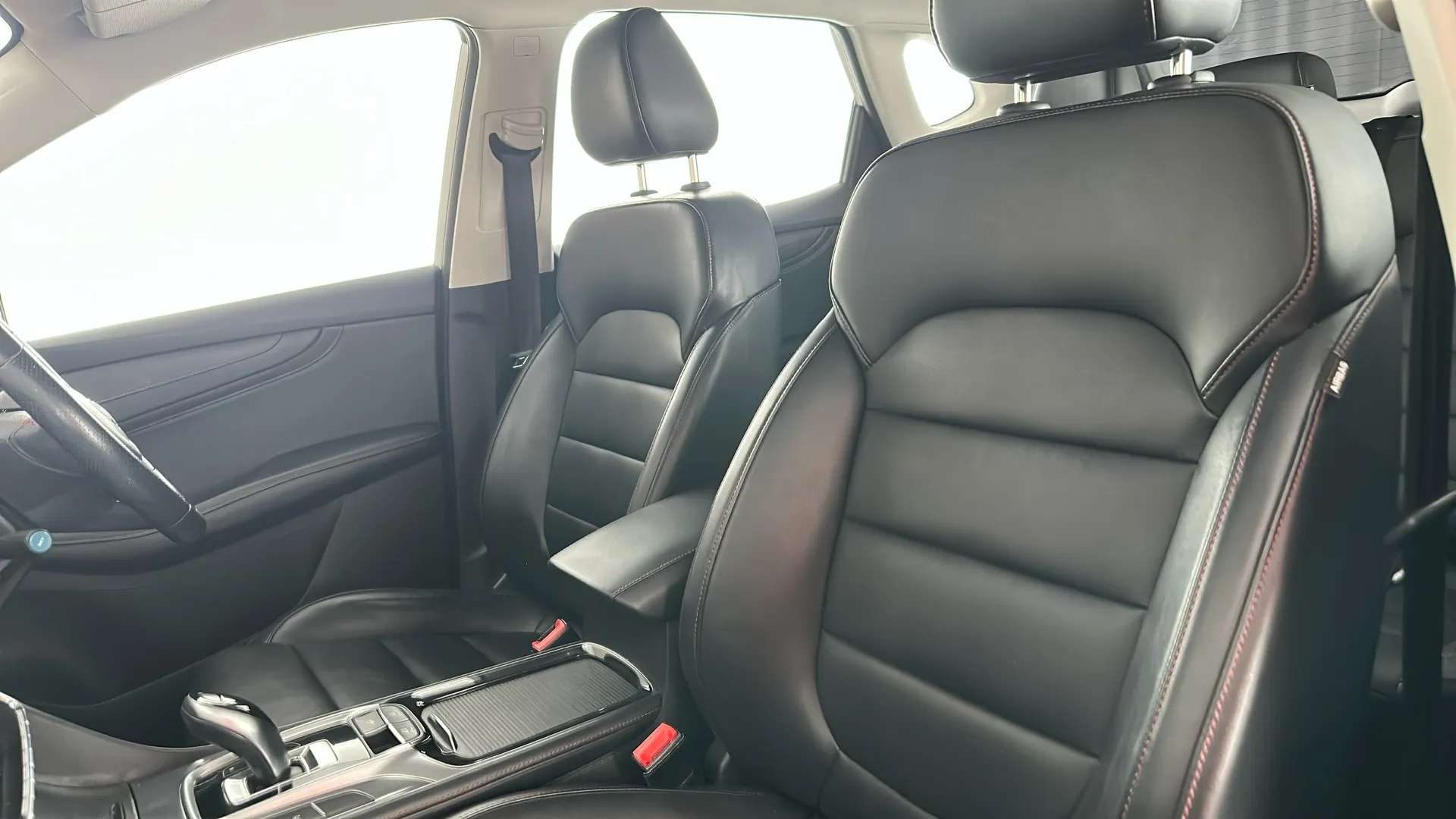 2023 MG MOTOR UK HS 2023 MG MOTOR UK HS