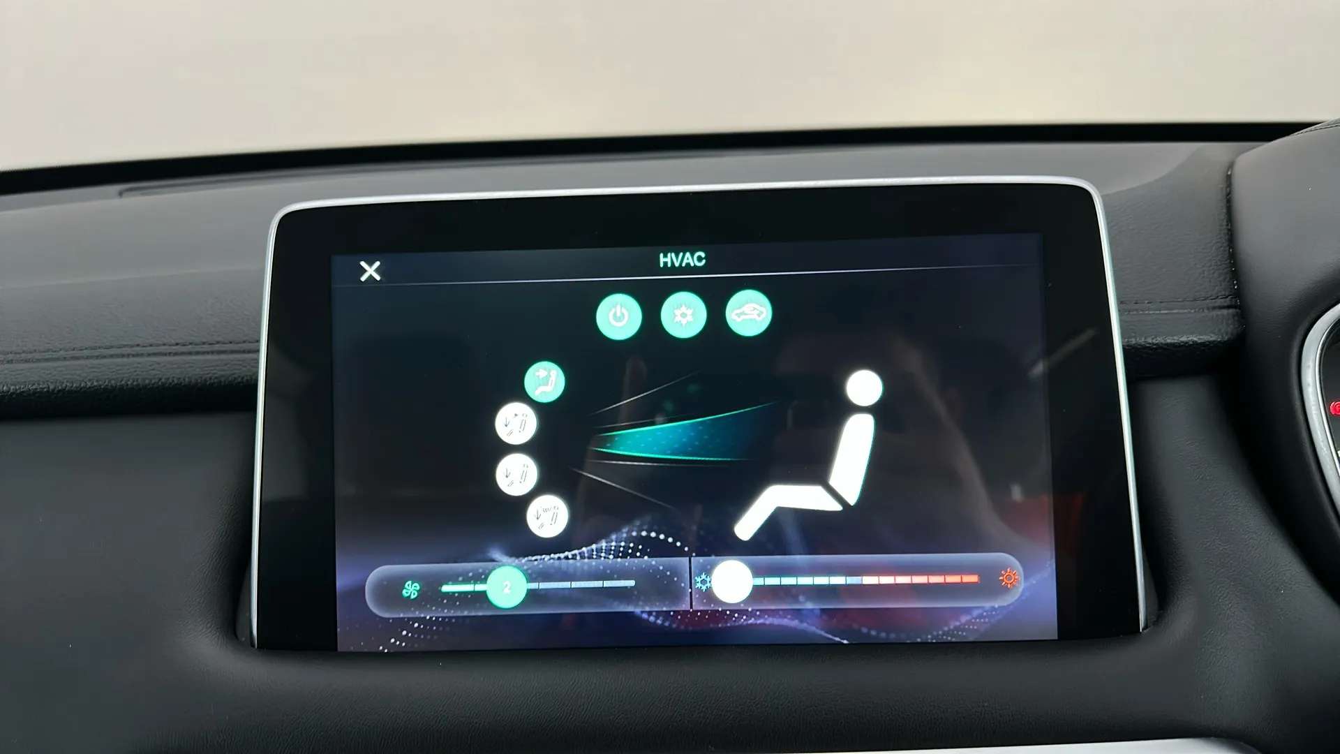 2023 MG MOTOR UK HS 2023 MG MOTOR UK HS