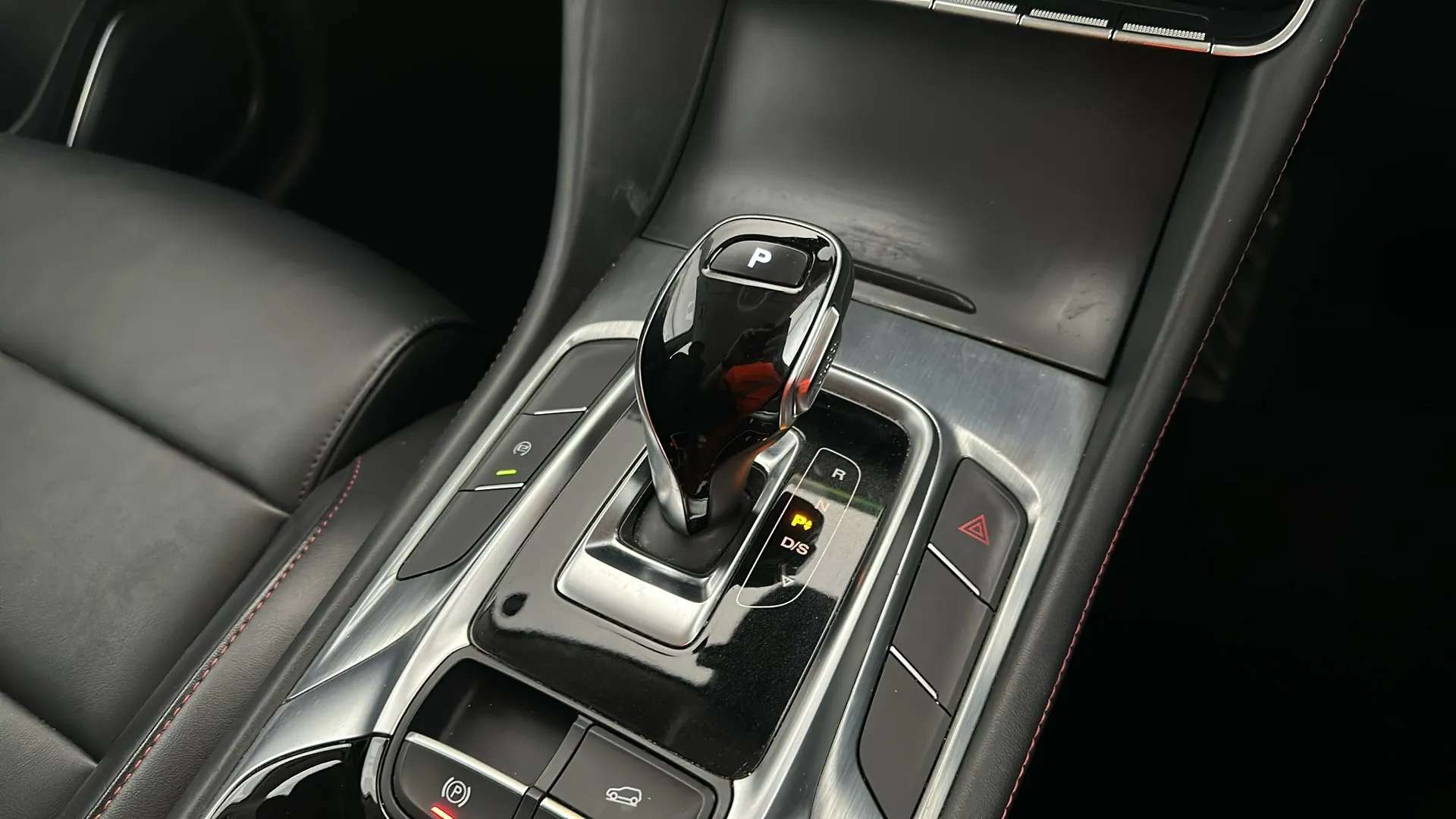 2023 MG MOTOR UK HS 2023 MG MOTOR UK HS
