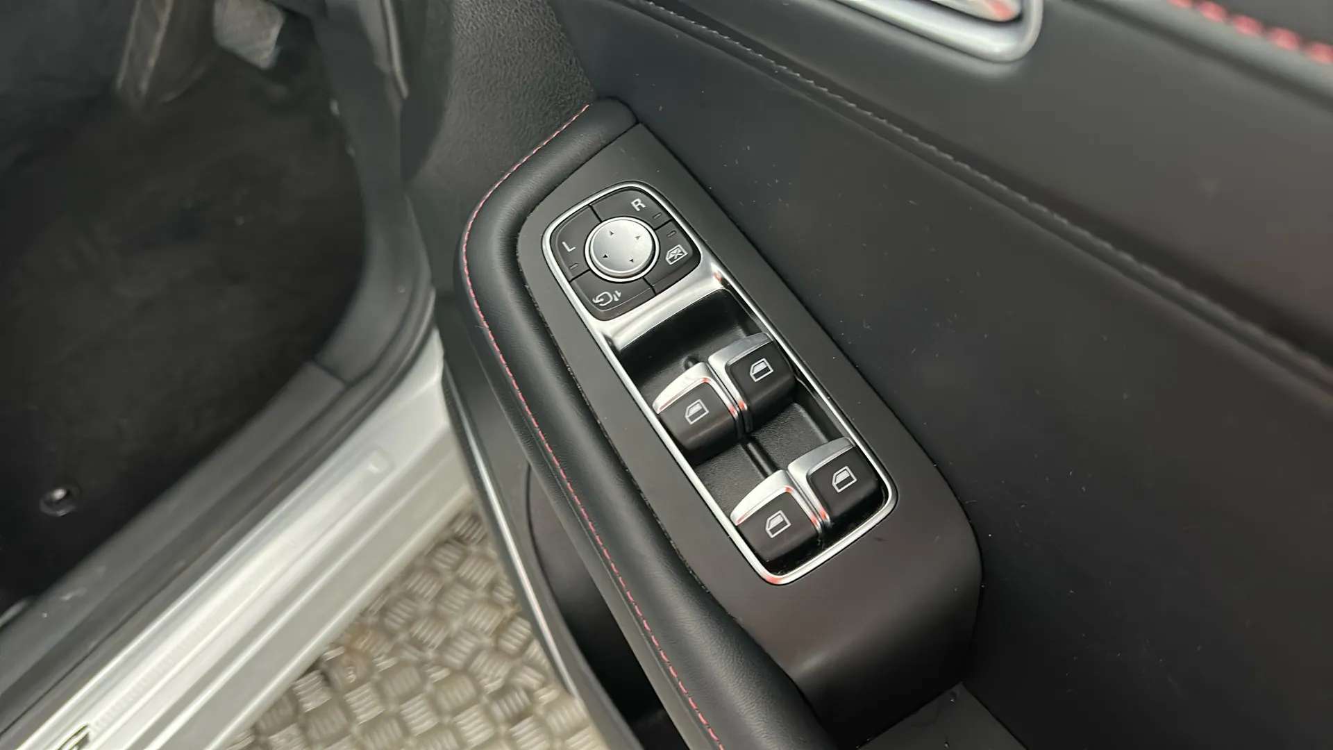 2023 MG MOTOR UK HS 2023 MG MOTOR UK HS