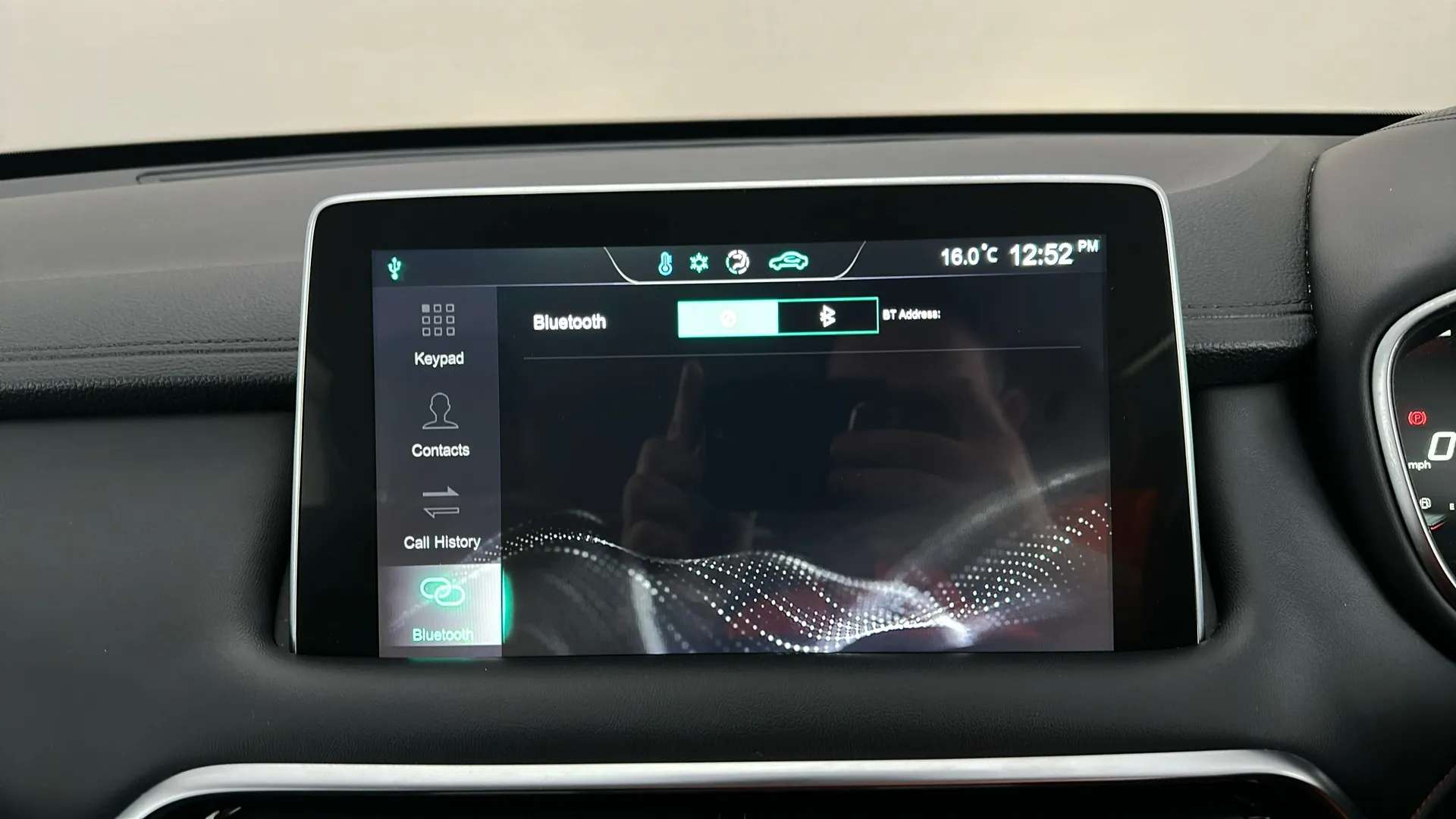 2023 MG MOTOR UK HS 2023 MG MOTOR UK HS