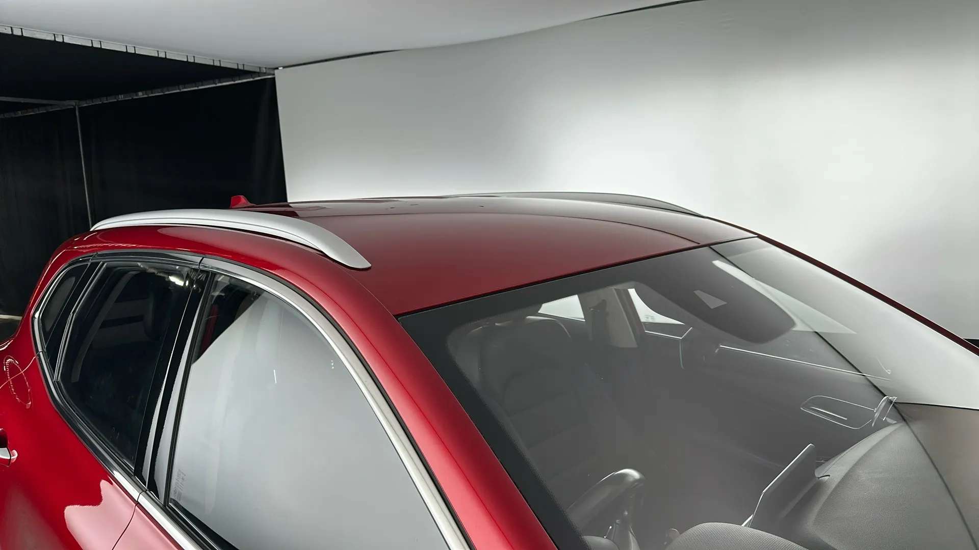 2023 MG MOTOR UK HS 2023 MG MOTOR UK HS