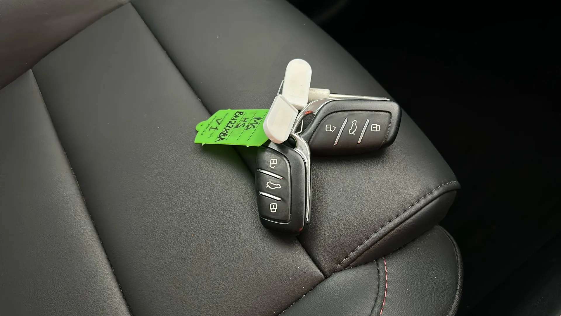 2023 MG MOTOR UK HS 2023 MG MOTOR UK HS