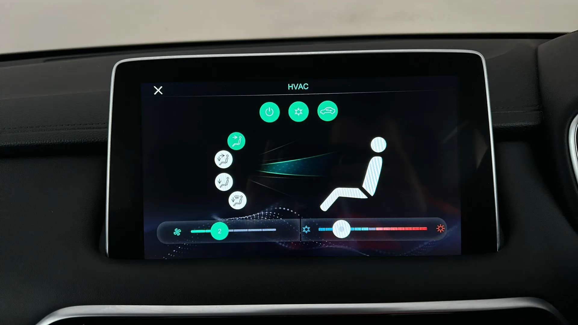 2023 MG MOTOR UK HS 2023 MG MOTOR UK HS