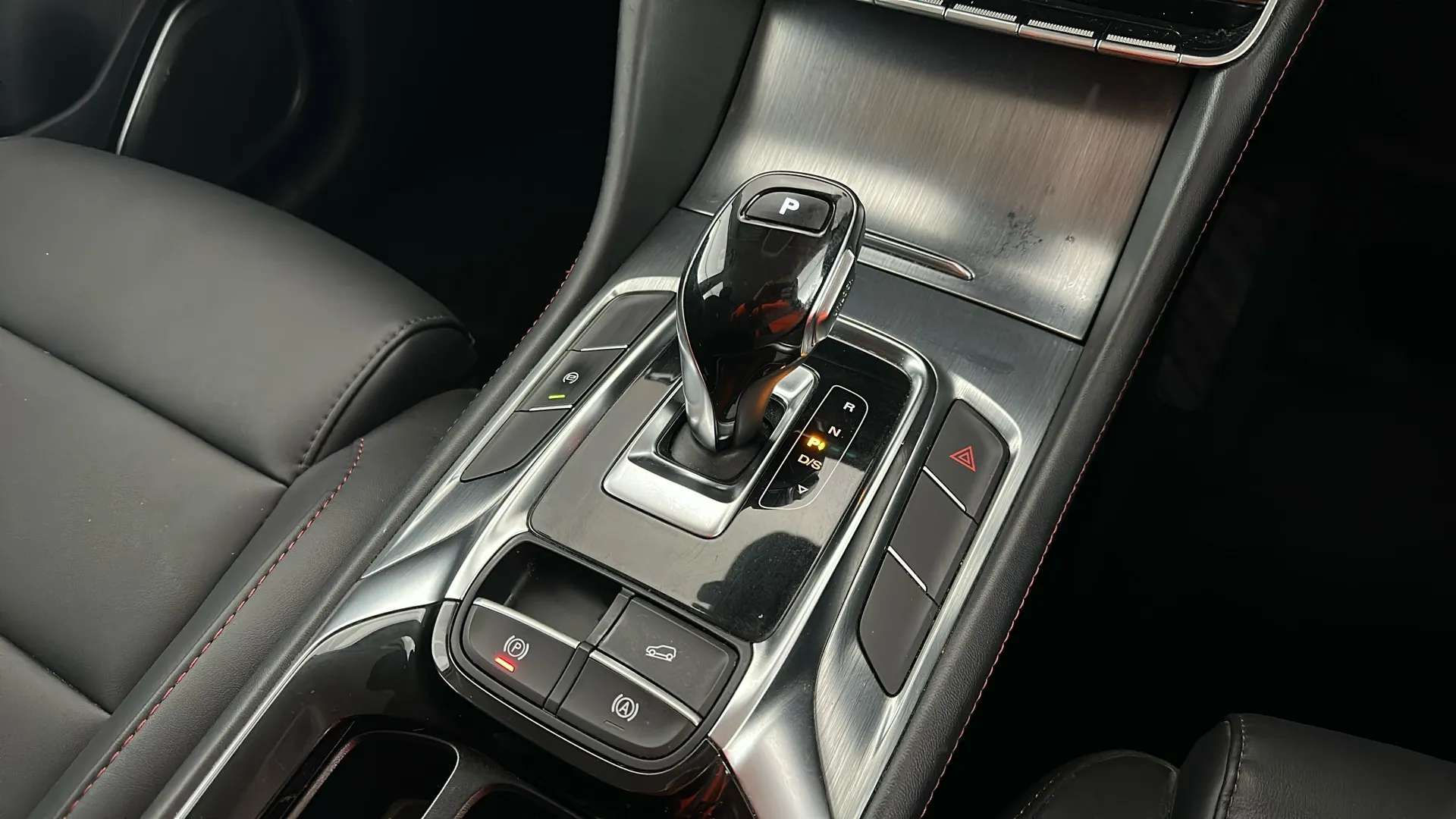 2023 MG MOTOR UK HS 2023 MG MOTOR UK HS