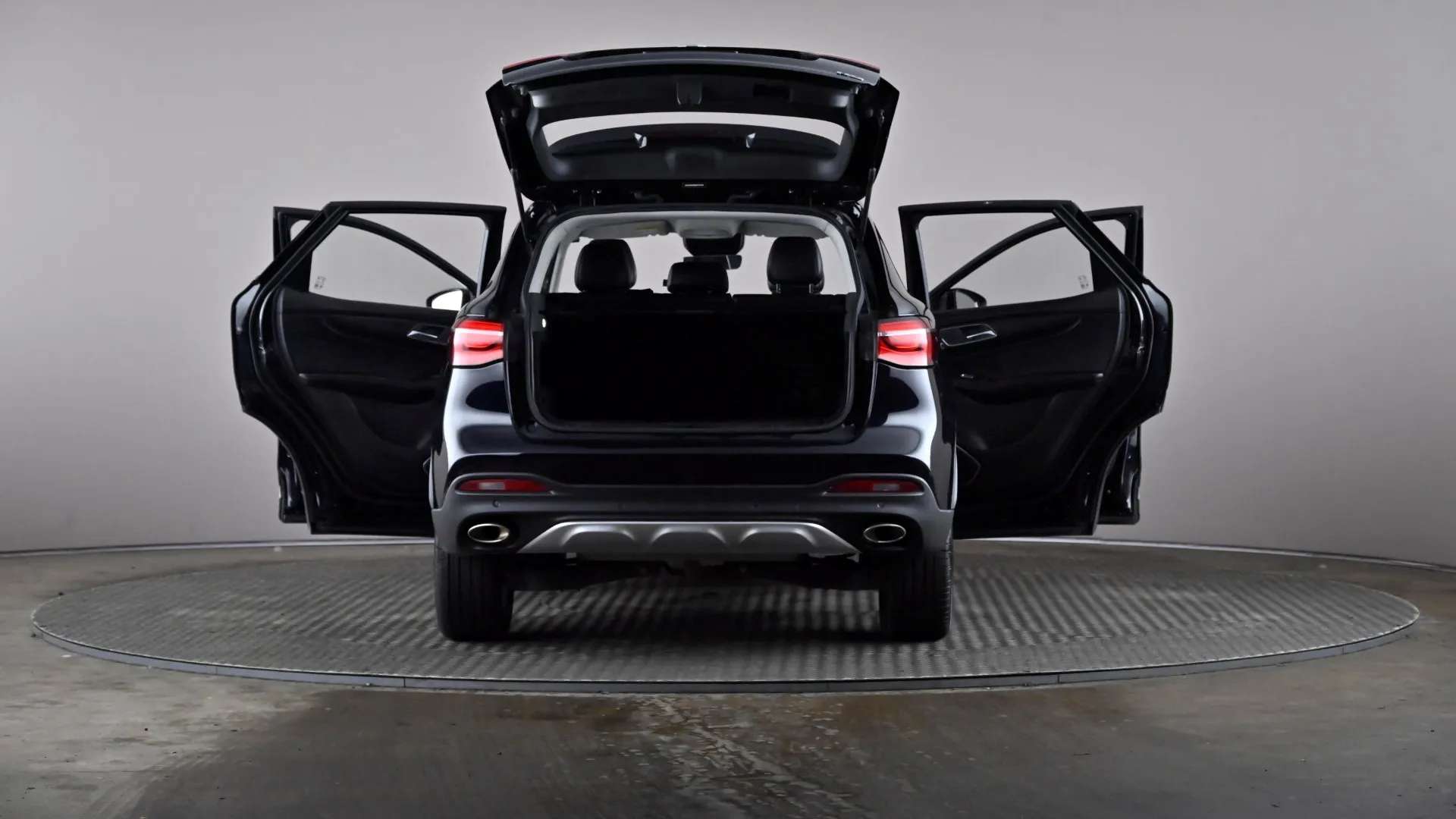 2022 MG MOTOR UK HS 2022 MG MOTOR UK HS