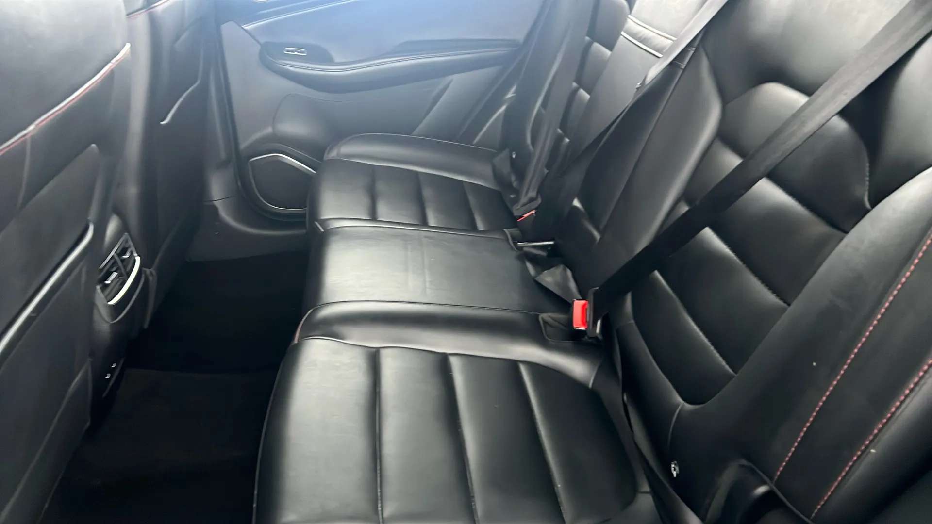 2022 MG MOTOR UK HS 2022 MG MOTOR UK HS