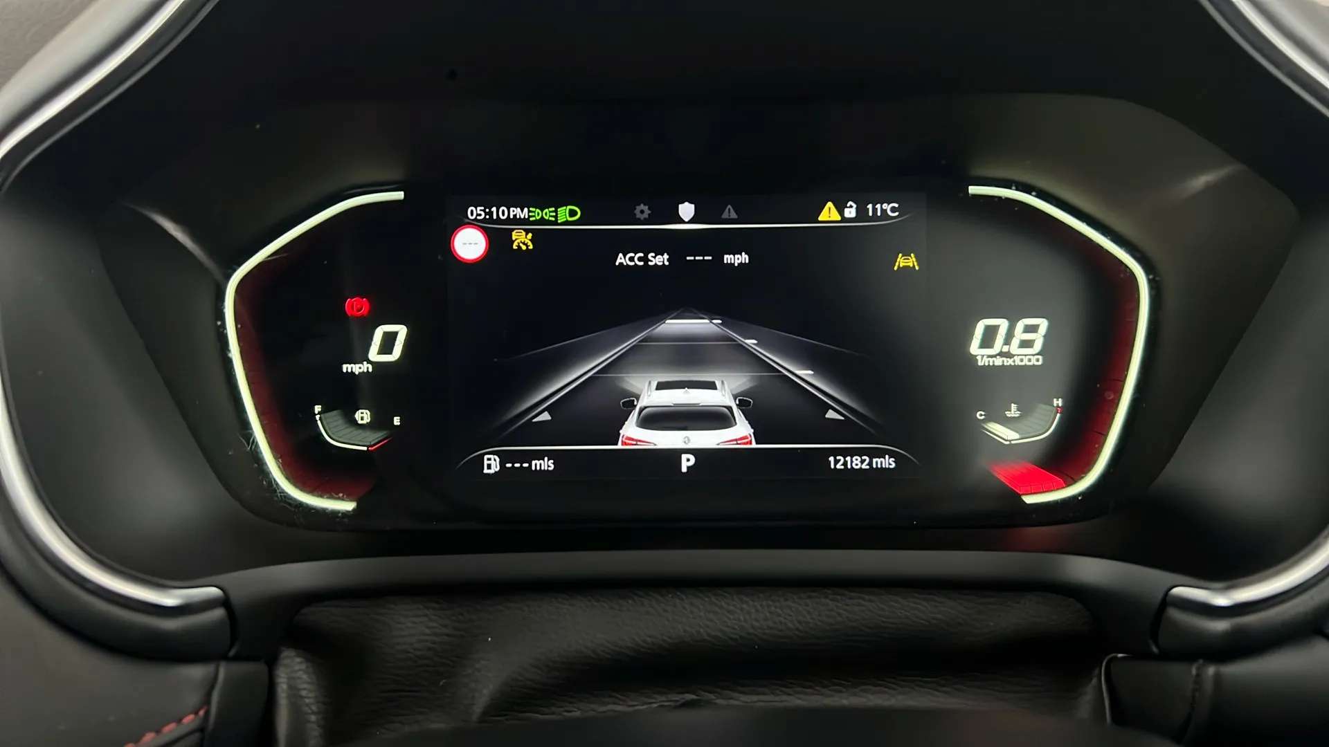 2023 MG MOTOR UK HS 2023 MG MOTOR UK HS