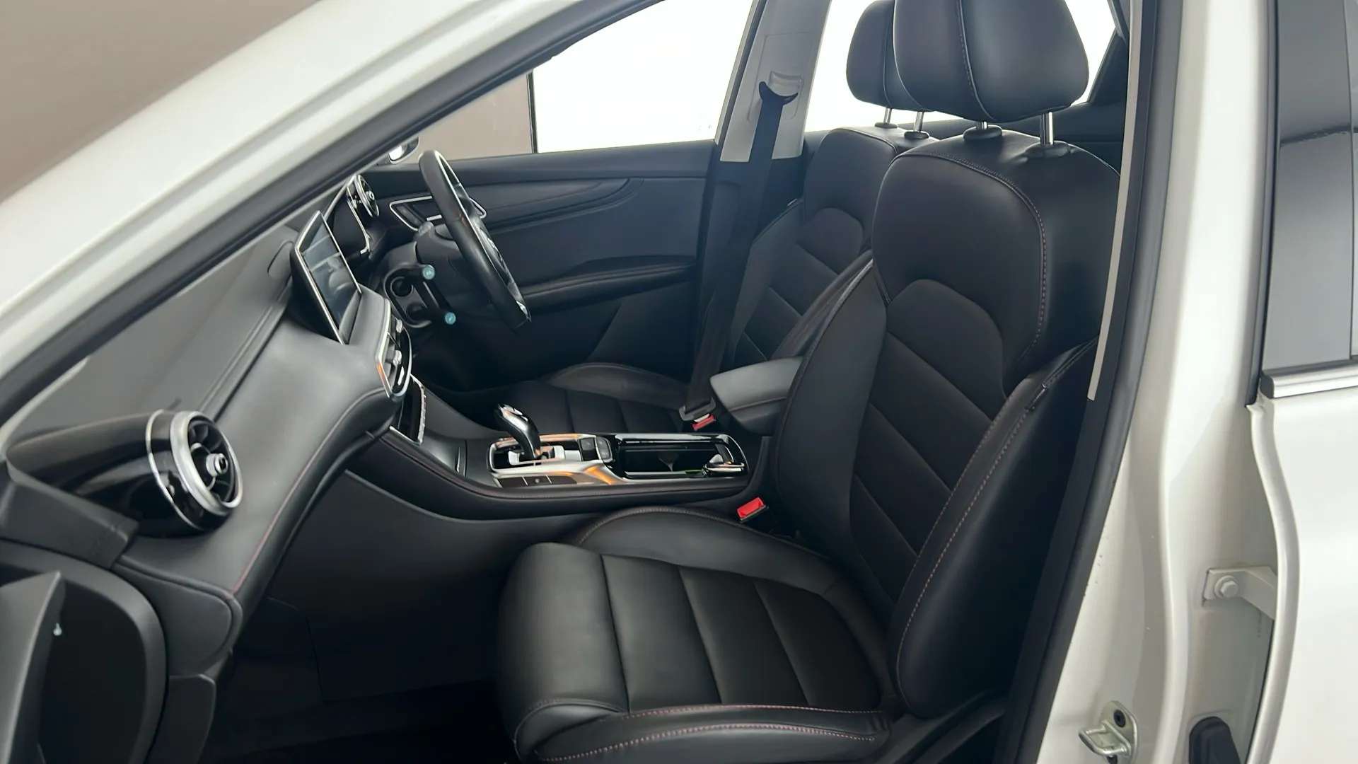 2023 MG MOTOR UK HS 2023 MG MOTOR UK HS