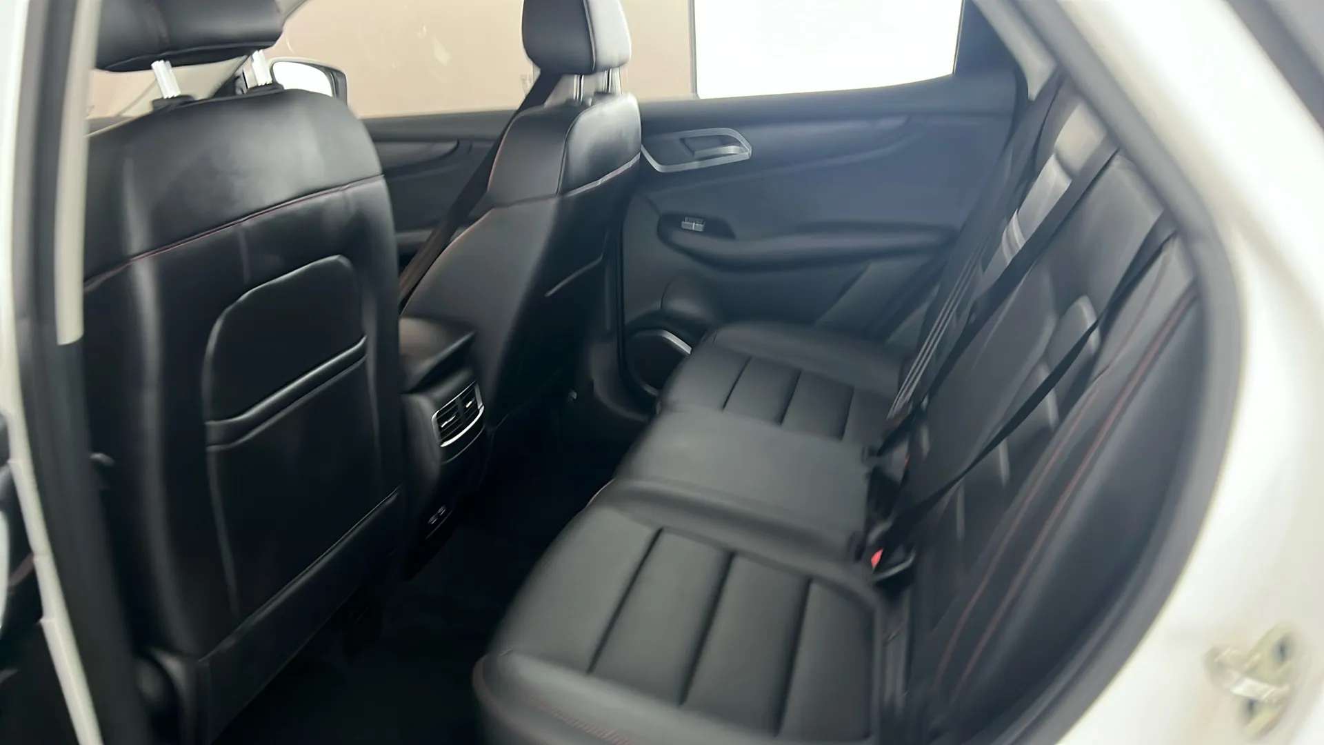 2023 MG MOTOR UK HS 2023 MG MOTOR UK HS