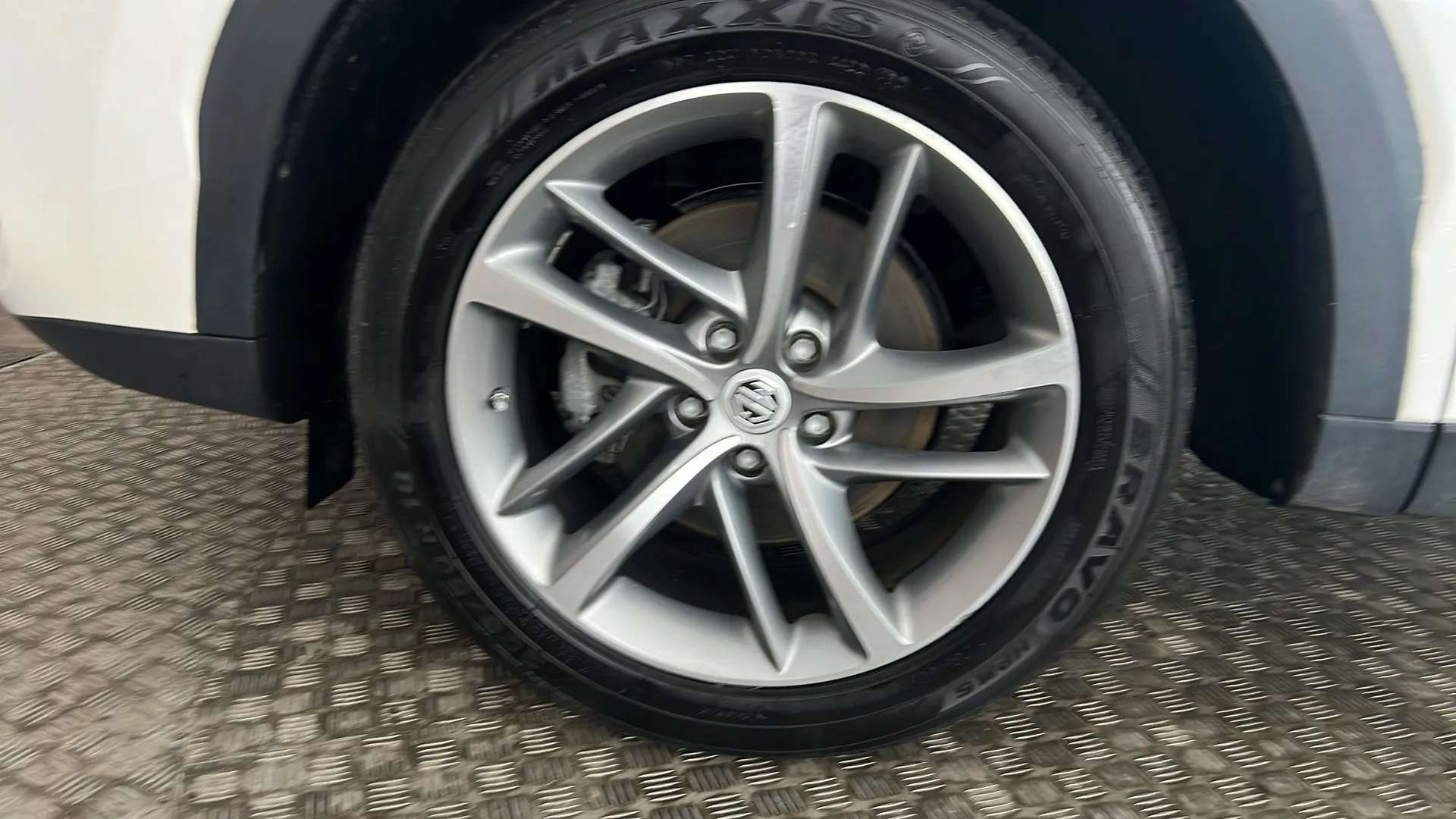 2023 MG MOTOR UK HS 2023 MG MOTOR UK HS