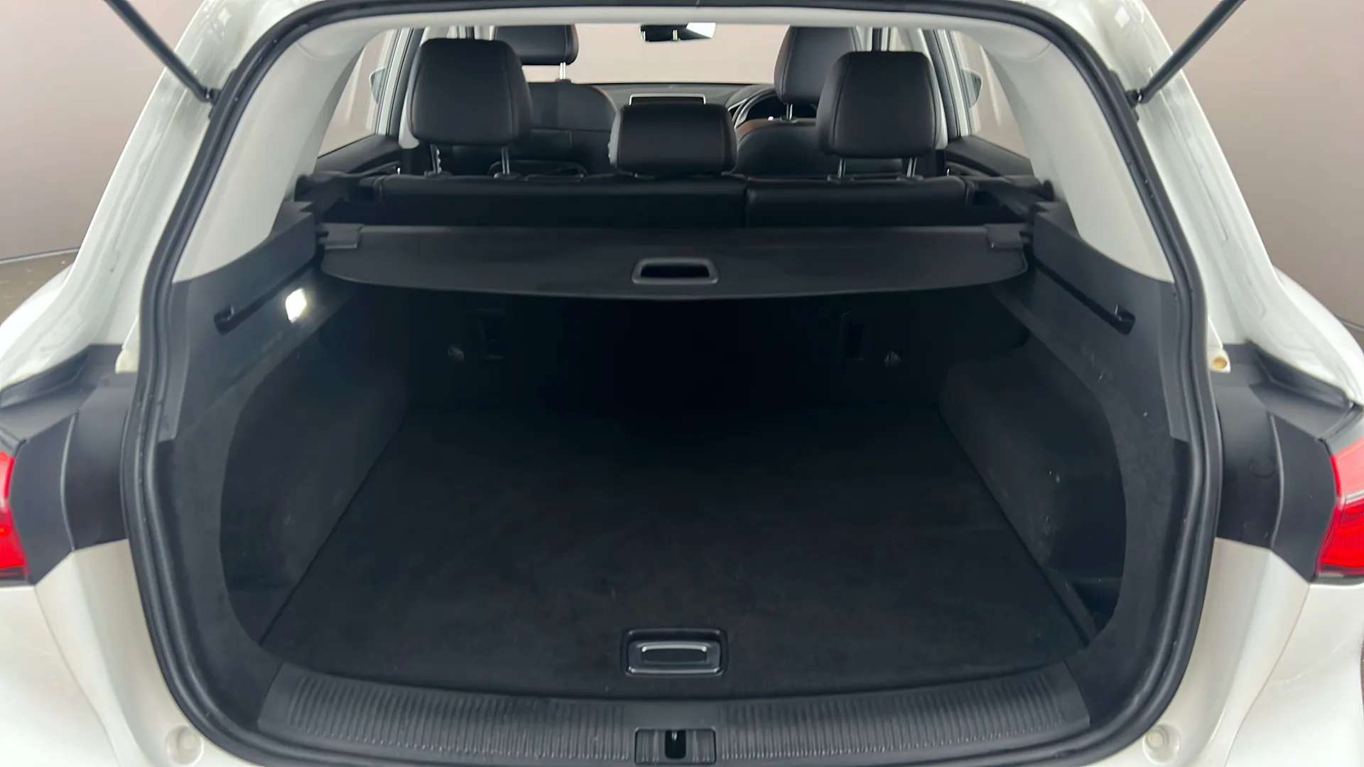 2023 MG MOTOR UK HS 2023 MG MOTOR UK HS