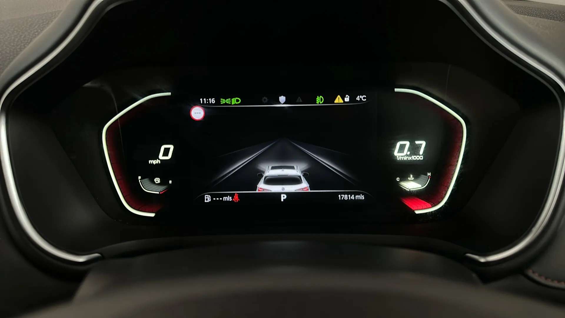 2023 MG MOTOR UK HS 2023 MG MOTOR UK HS