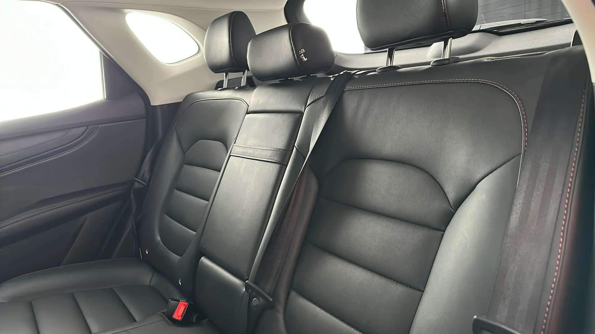 2023 MG MOTOR UK HS 2023 MG MOTOR UK HS